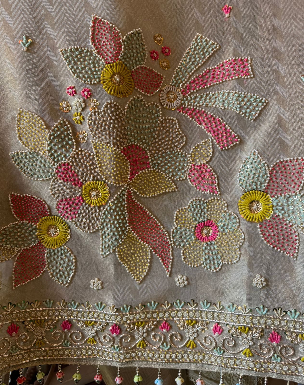 Shop Our Latest Design with Self Tissue