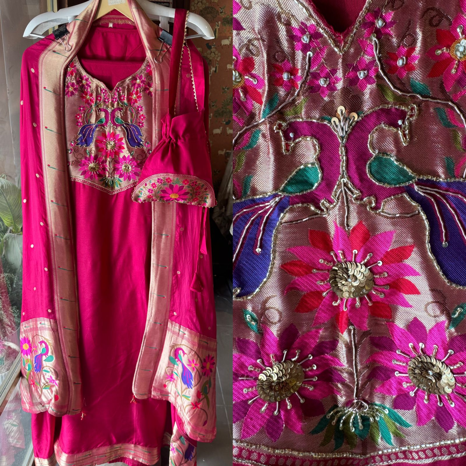 SHOP OUR NEW SILK CONCEPTS