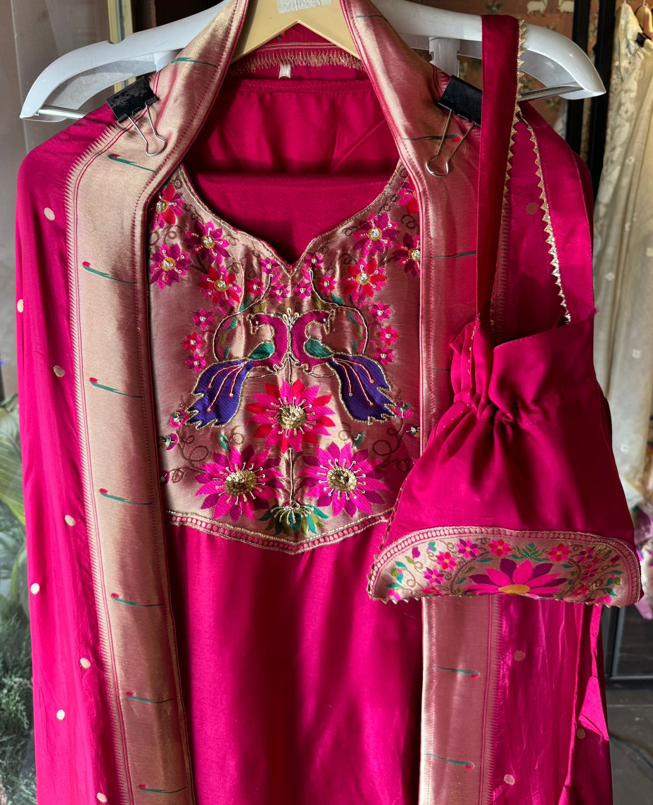 SHOP OUR NEW SILK CONCEPTS