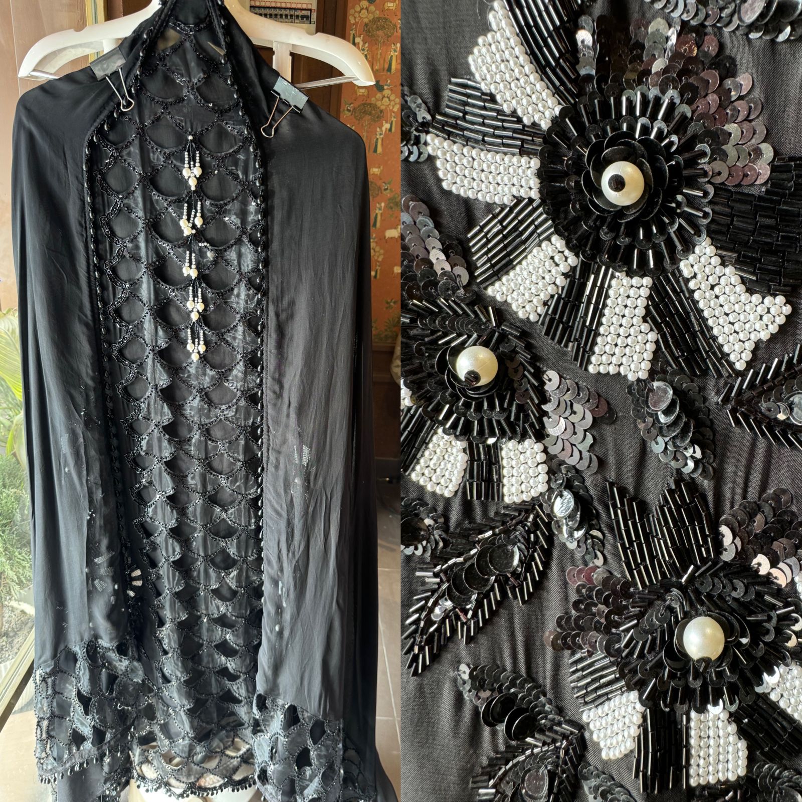 Shop our Latest design with heavy Cutwork designing and Hand embroidery