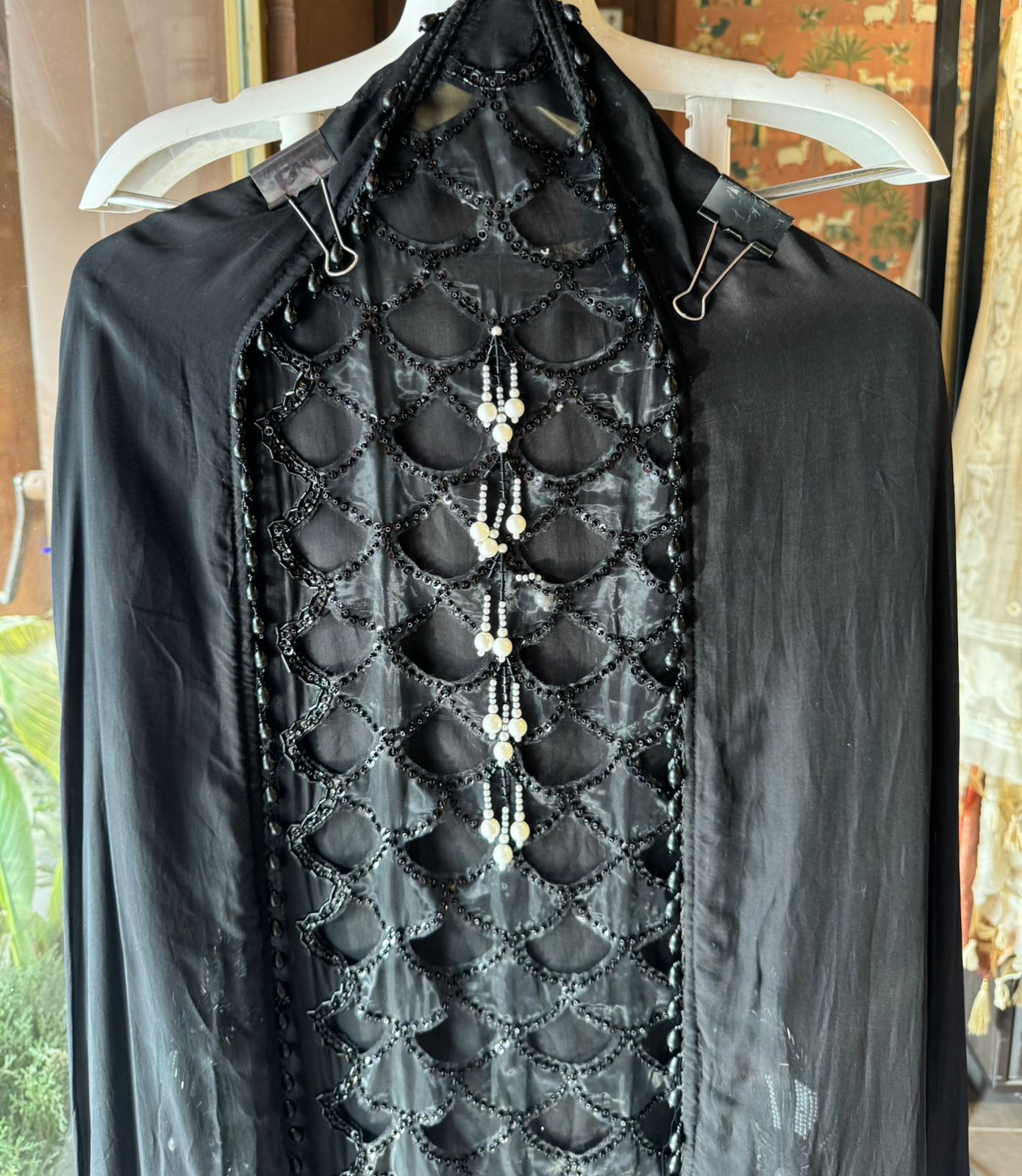 Shop our Latest design with heavy Cutwork designing and Hand embroidery