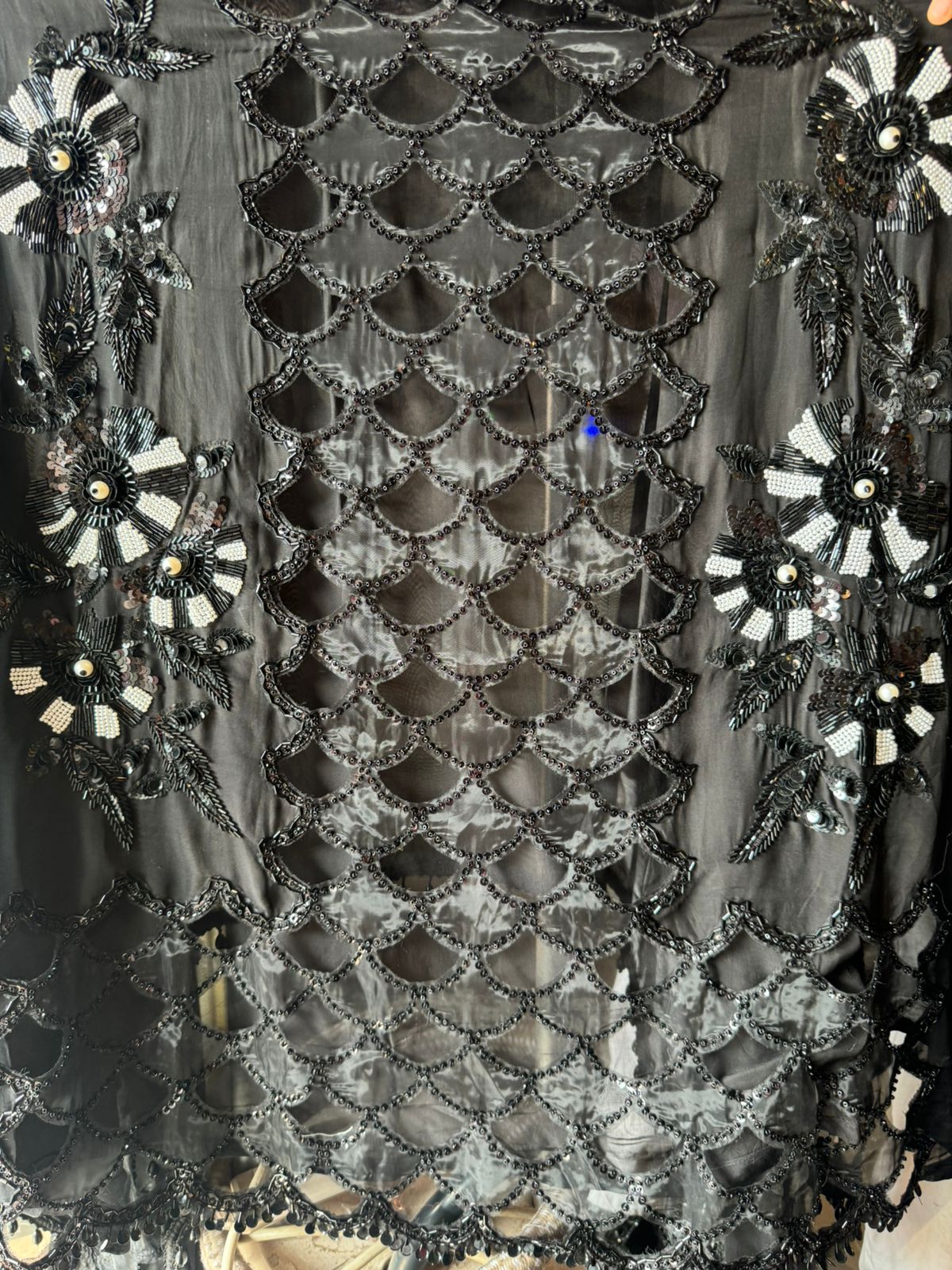 Shop our Latest design with heavy Cutwork designing and Hand embroidery