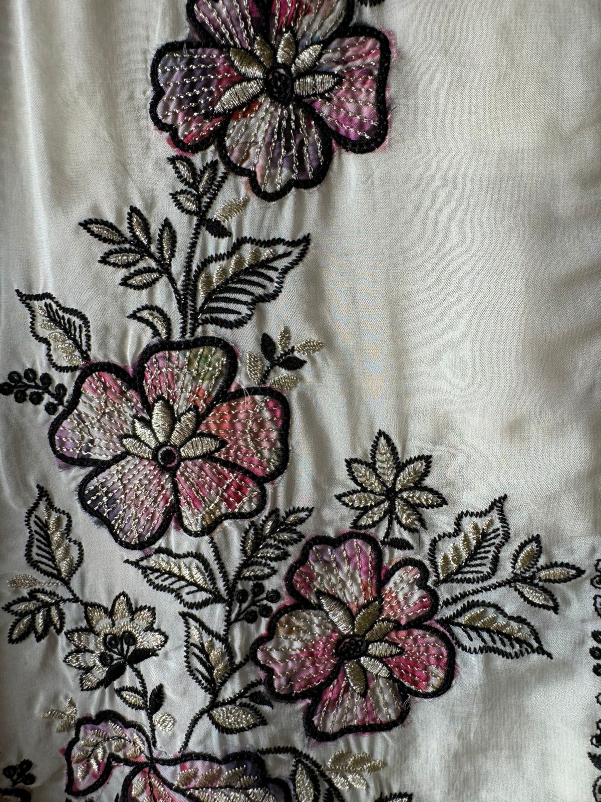 Shop Our Latest summer collections on Soft organza