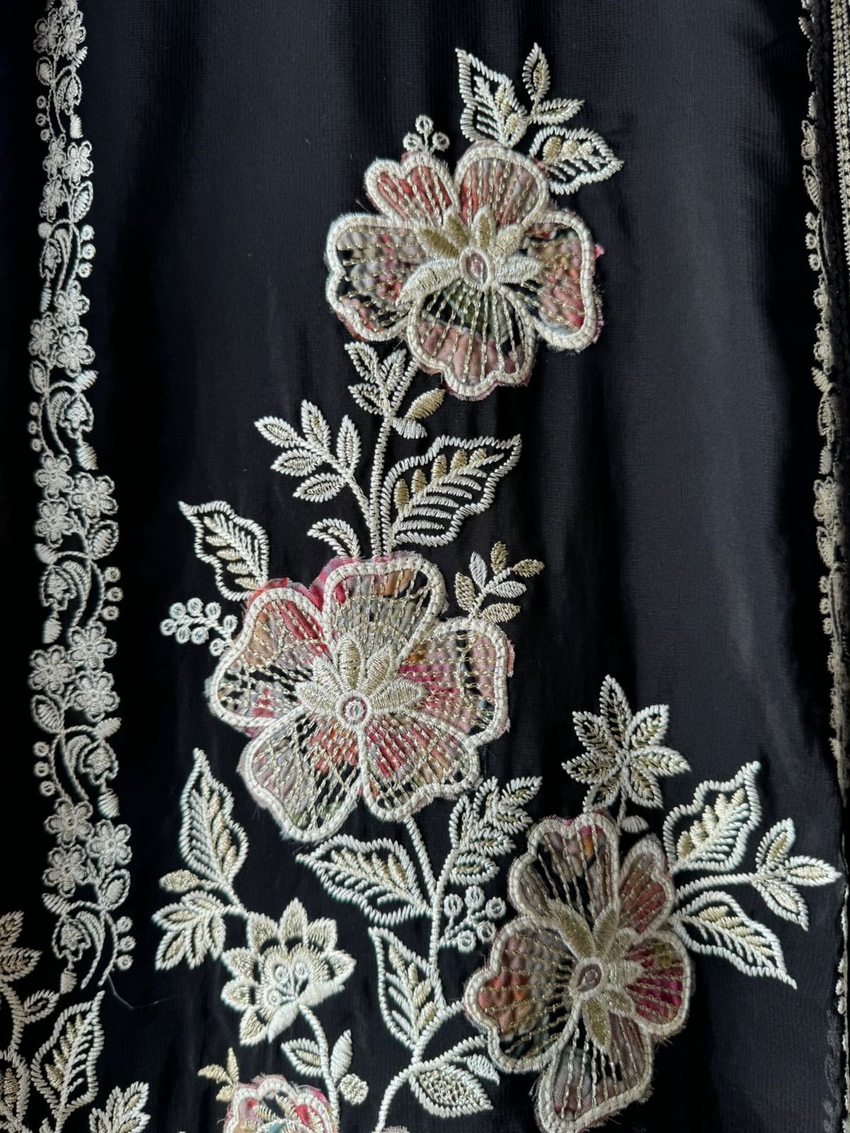 Shop Our Latest summer collections on Soft organza