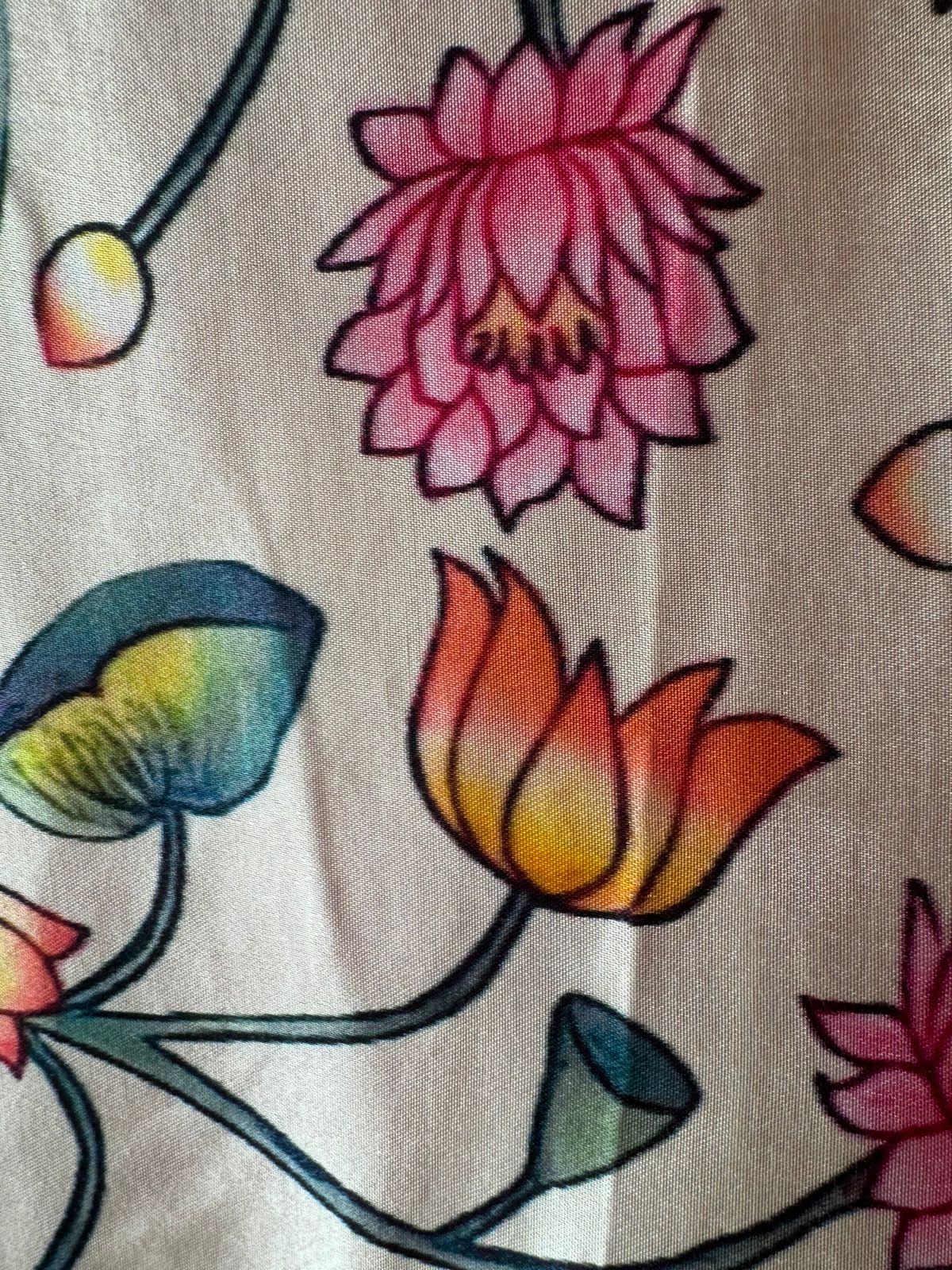 Shop Our New exclusive Pichwai design