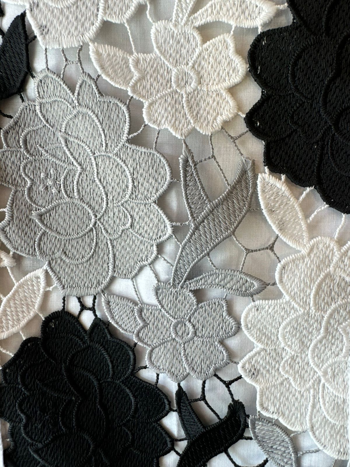 Pure organic cotton unstitched Suit