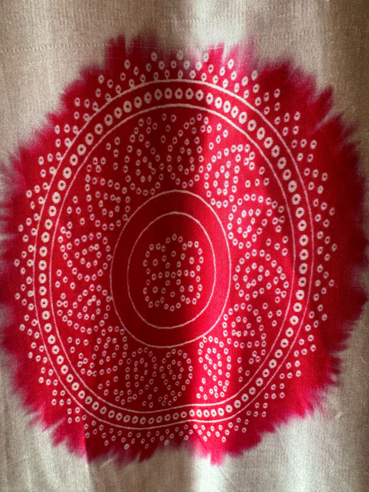 Pure Silk Unstitched Kurta