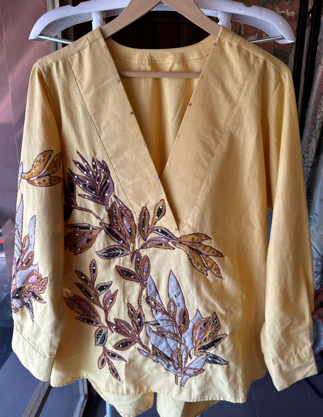 Shop Our latest COORD set design this summer season