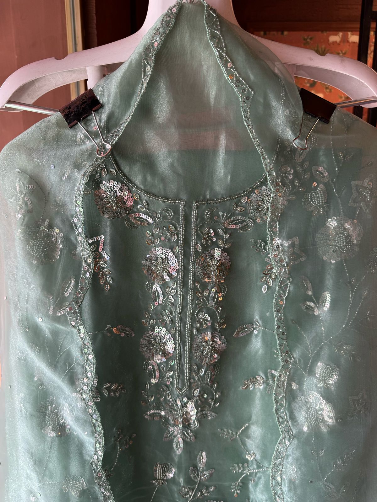 Shop our Partywear collection on Tissue