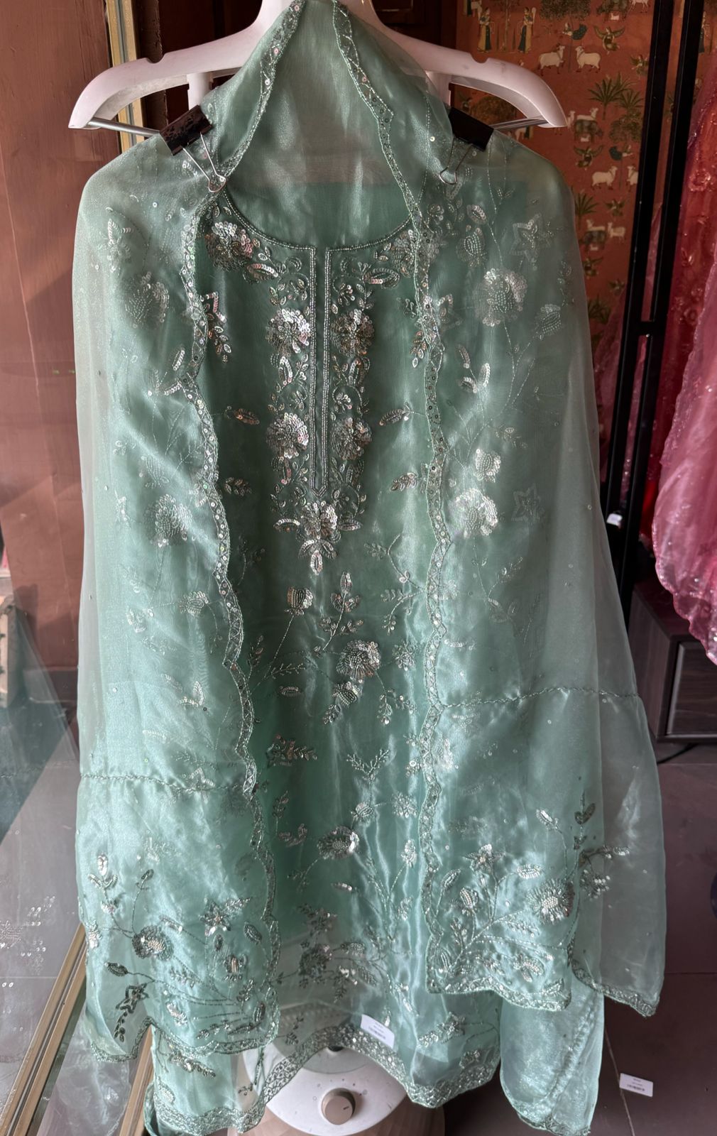 Shop our Partywear collection on Tissue