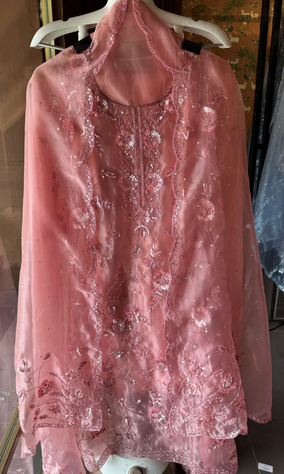 Shop our Partywear collection on Tissue