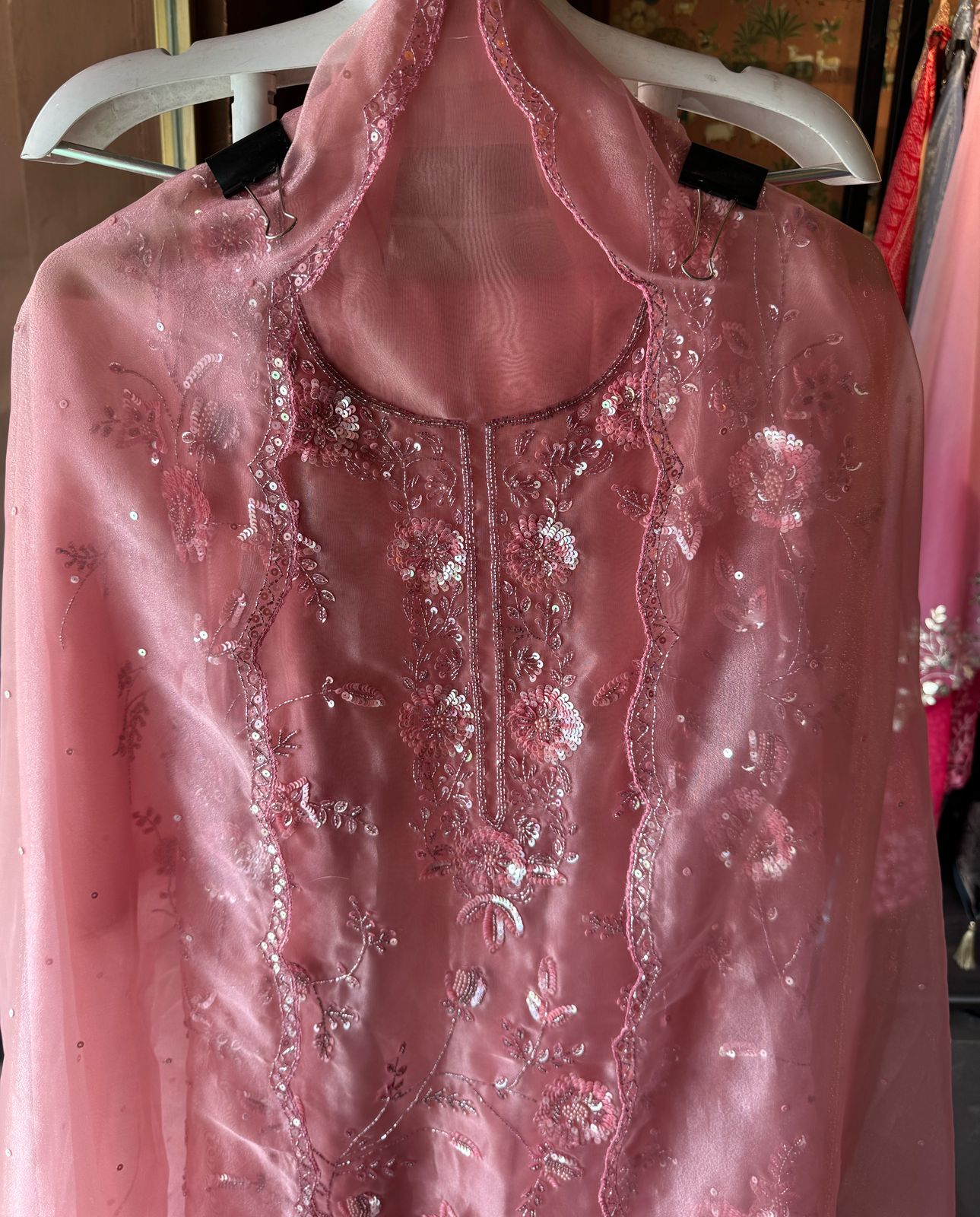 Shop our Partywear collection on Tissue