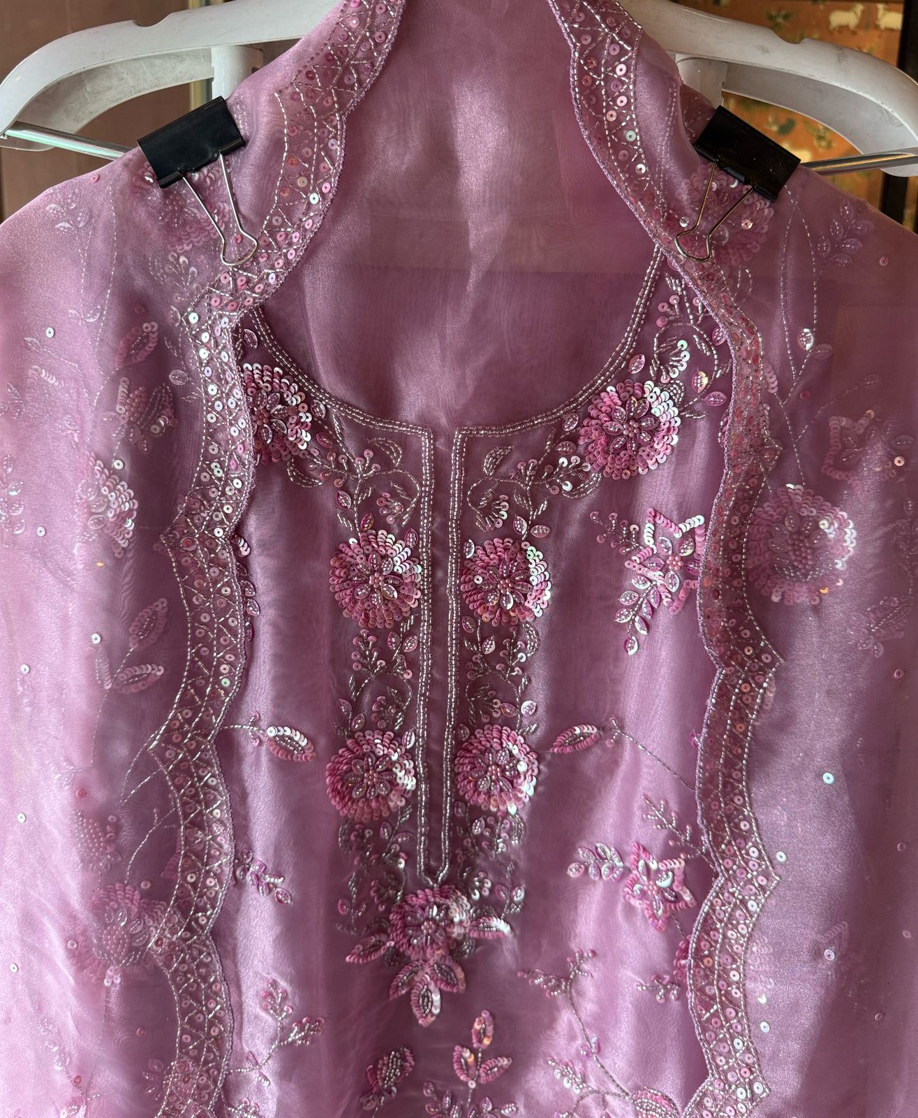 Shop our Partywear collection on Tissue