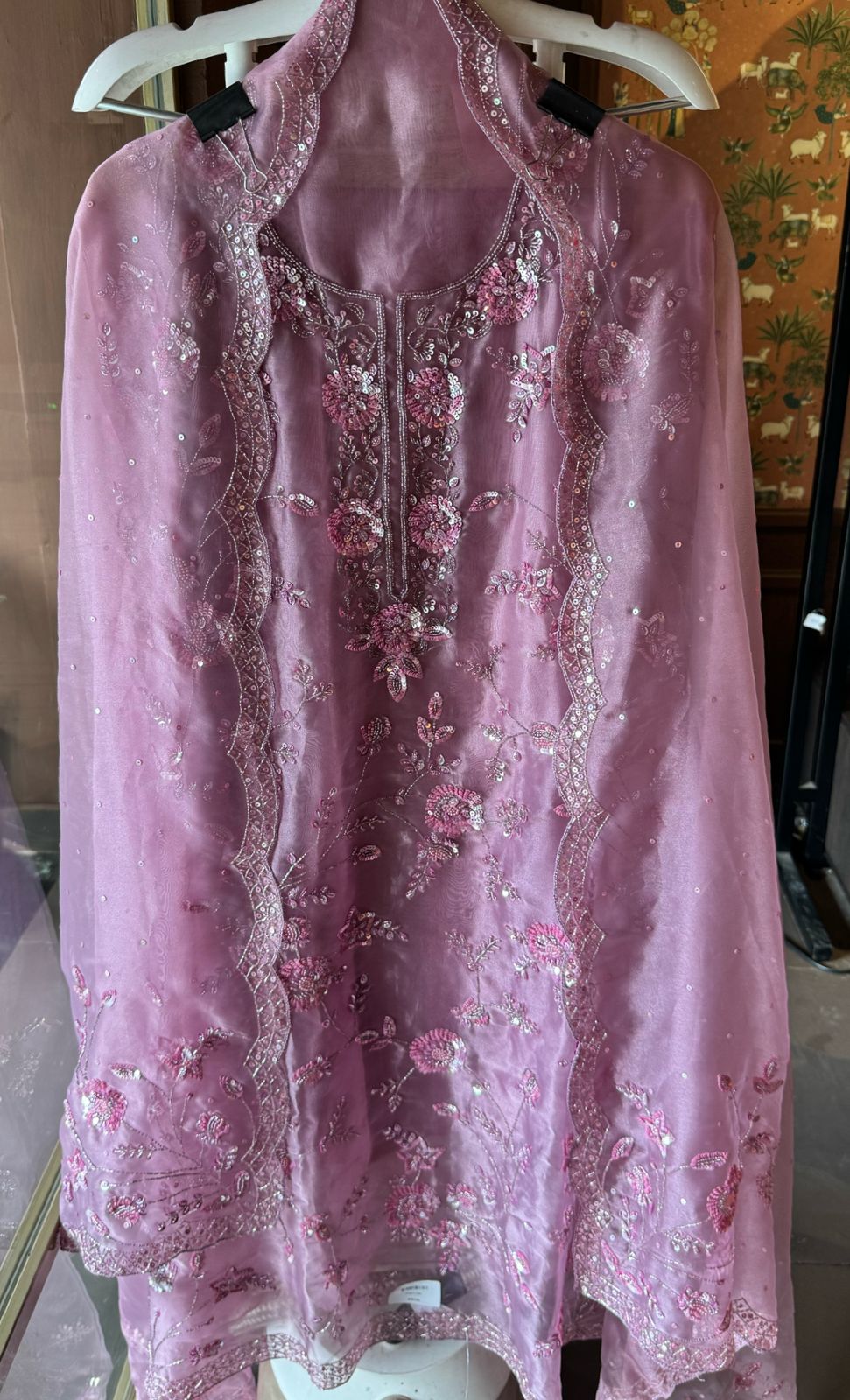 Shop our Partywear collection on Tissue