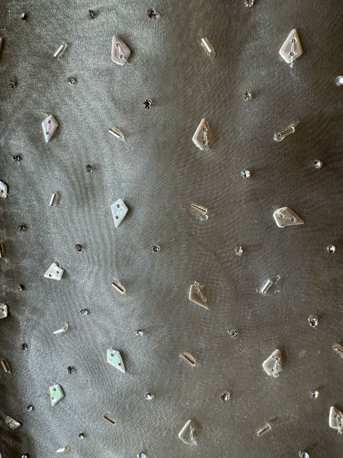 Pure Tissue Shirt Unstitched shirt