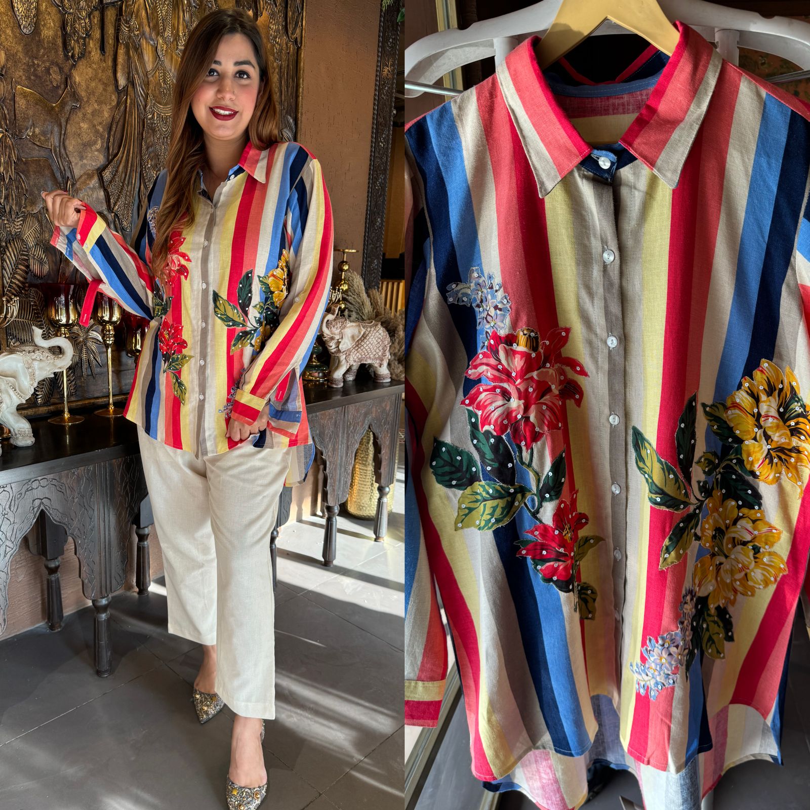 Shop our casual Coords