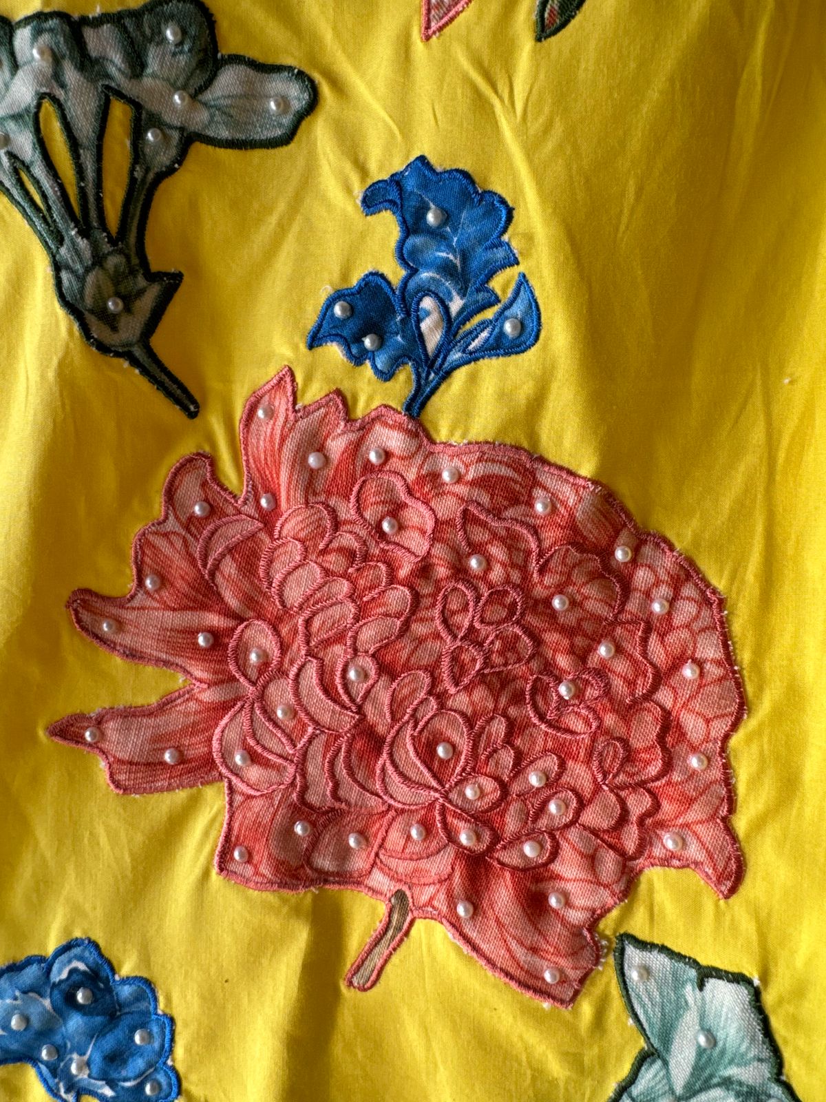 Cotton linen Shirt , stitched shirt