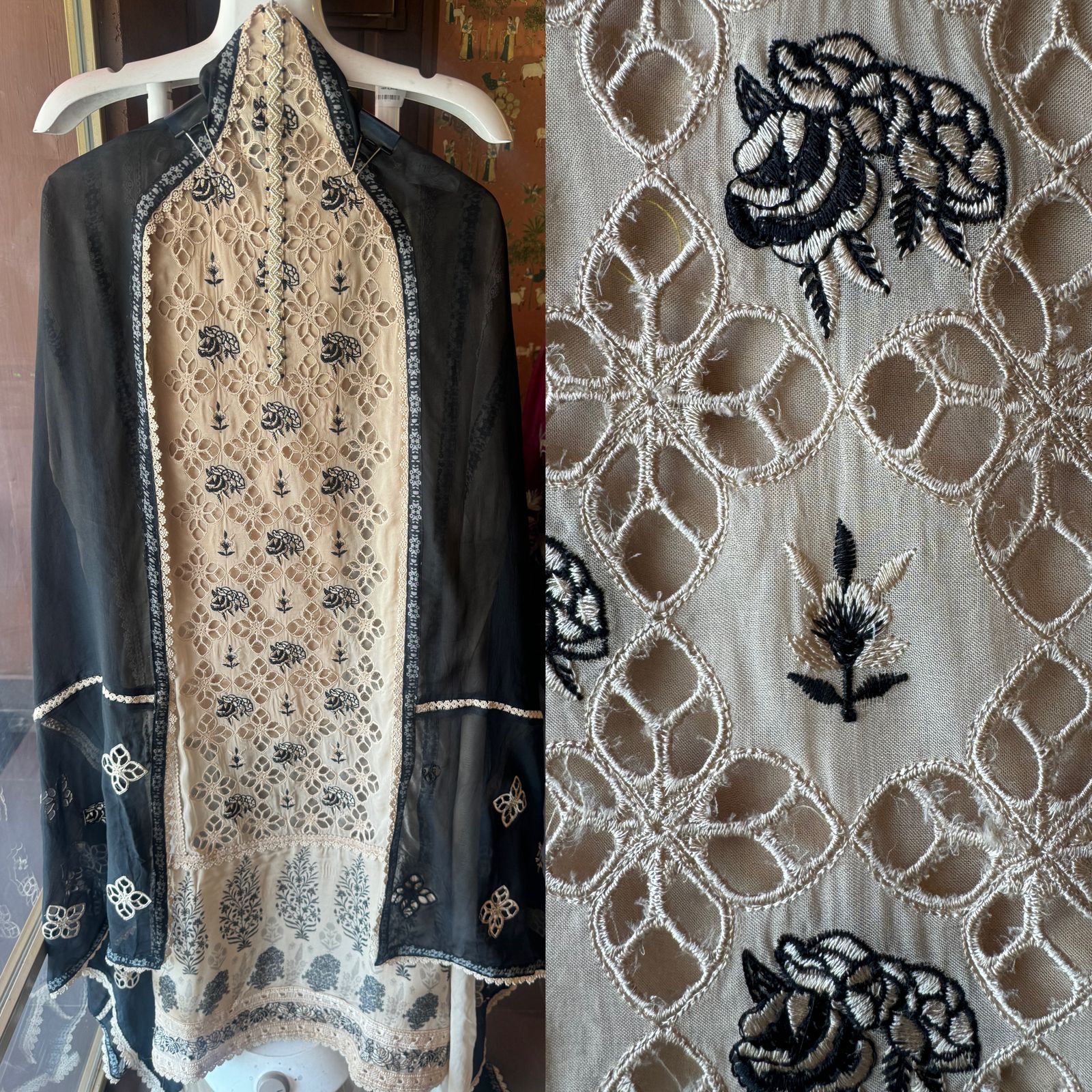 Hakuba chicken Shirt