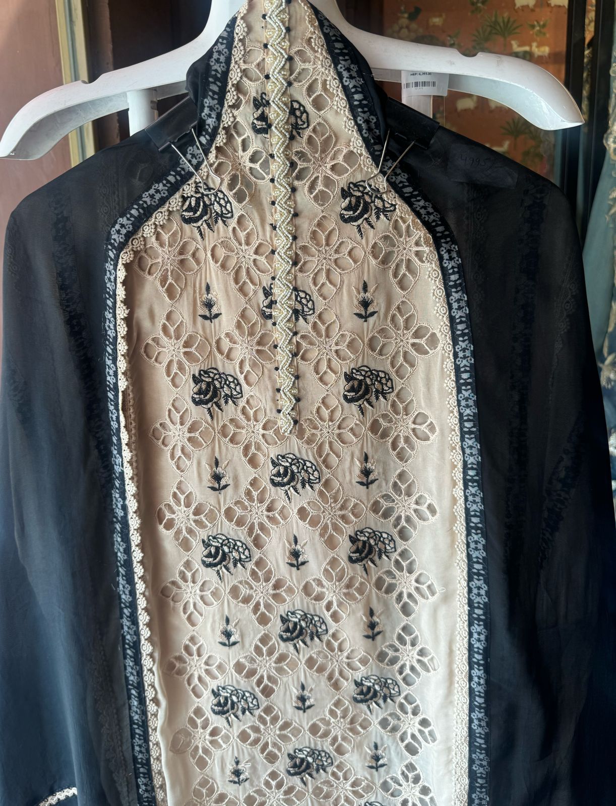 Hakuba chicken Shirt