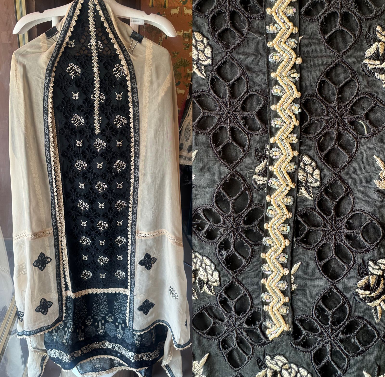 Hakuba chicken Shirt