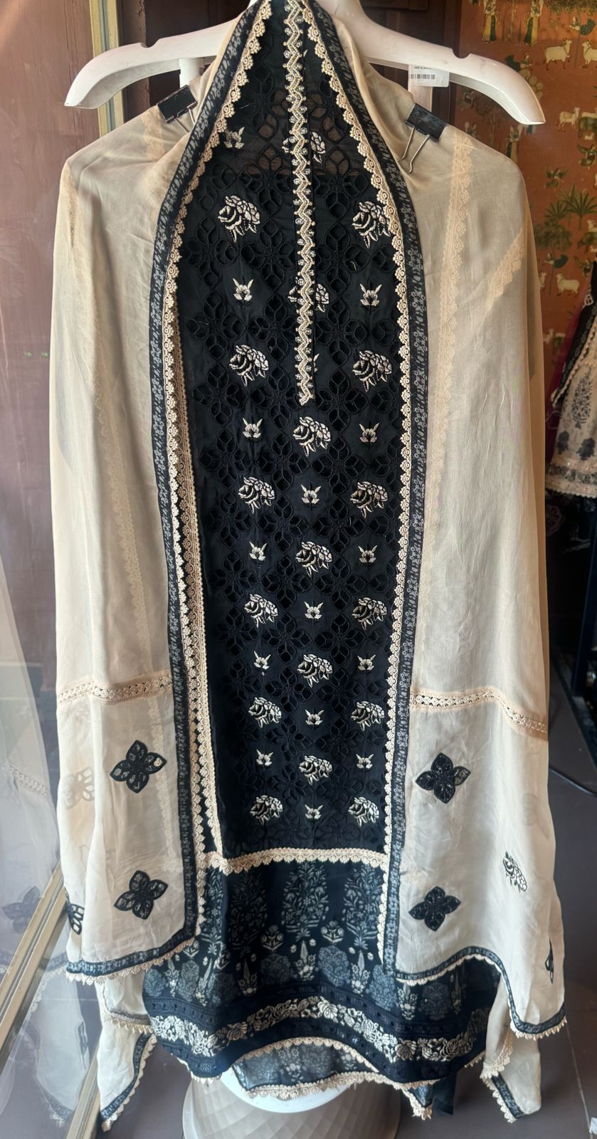 Hakuba chicken Shirt