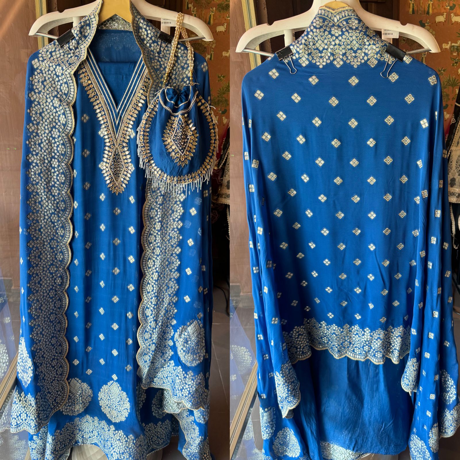 BEAUTIFUL WEDDING COLLECTION