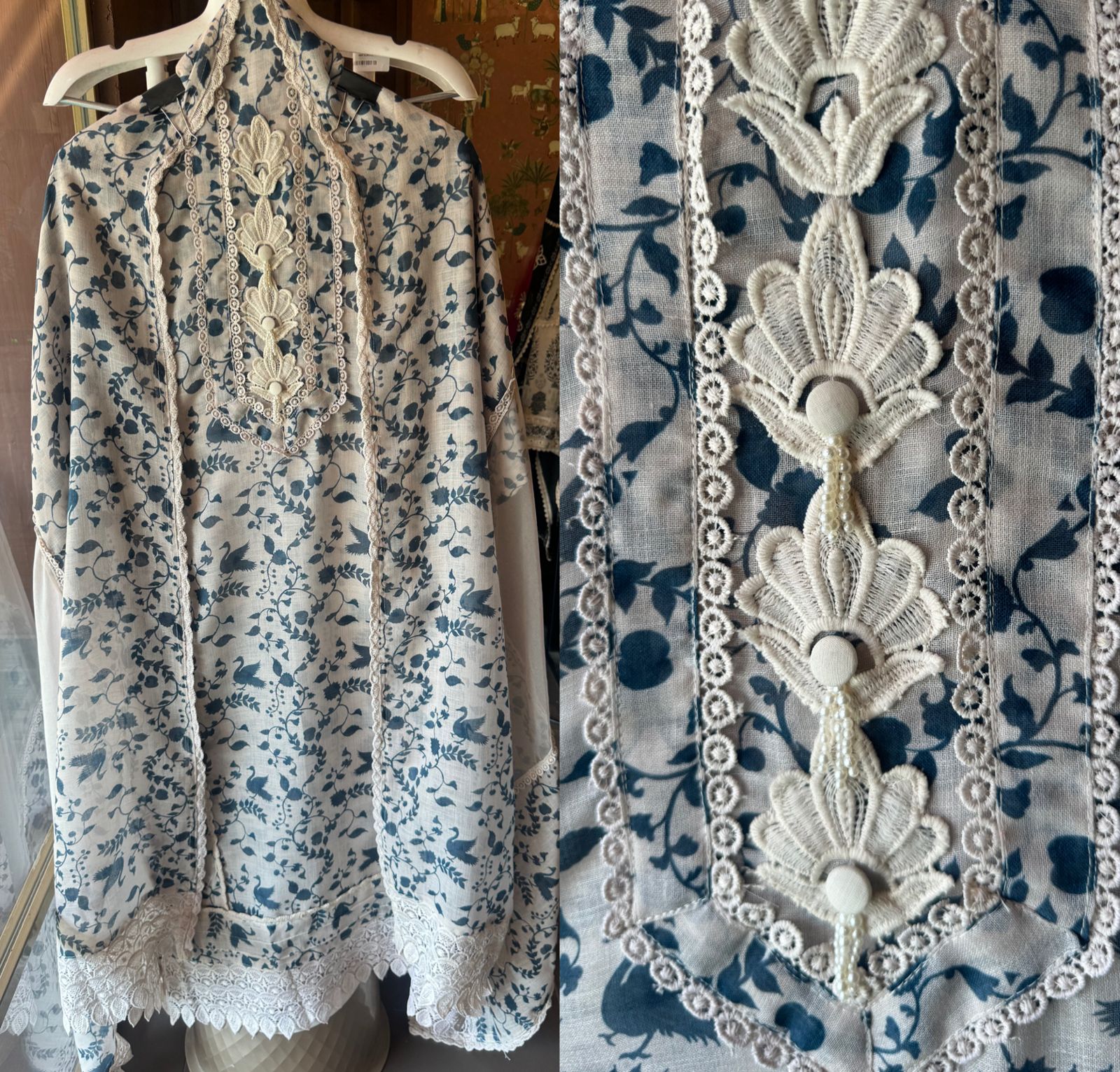 Shop Our Premium range Of Linen’s this summer season