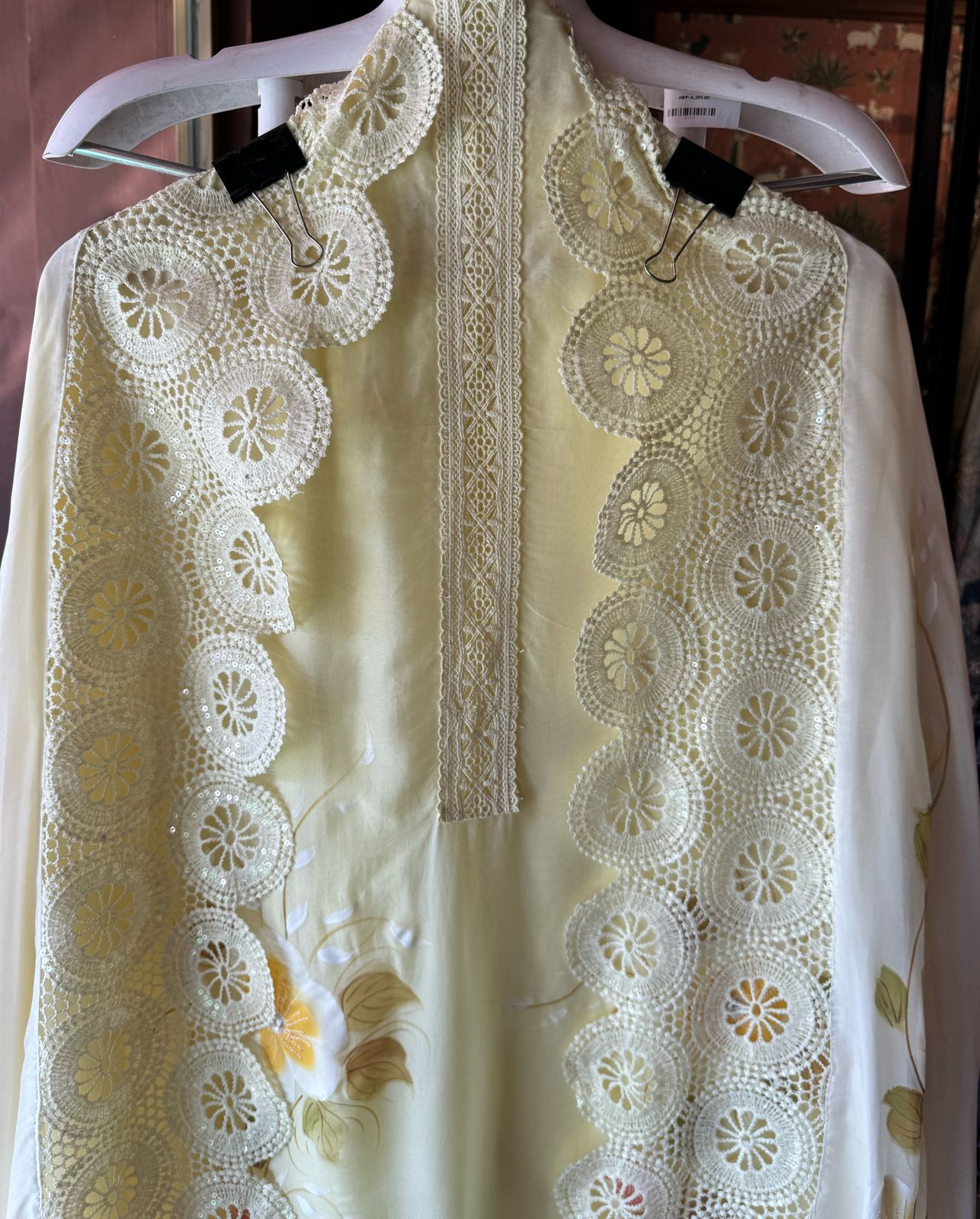 Shop our New brush painted collection this summer