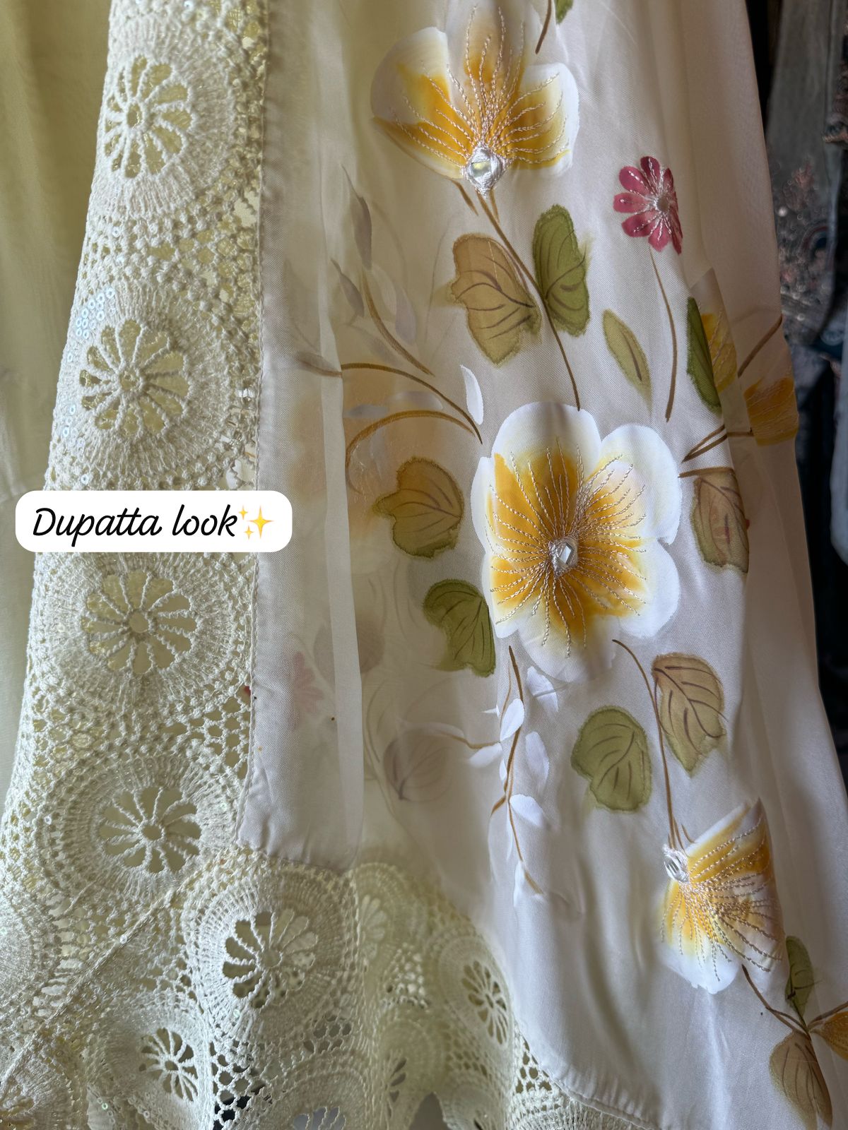 Shop our New brush painted collection this summer