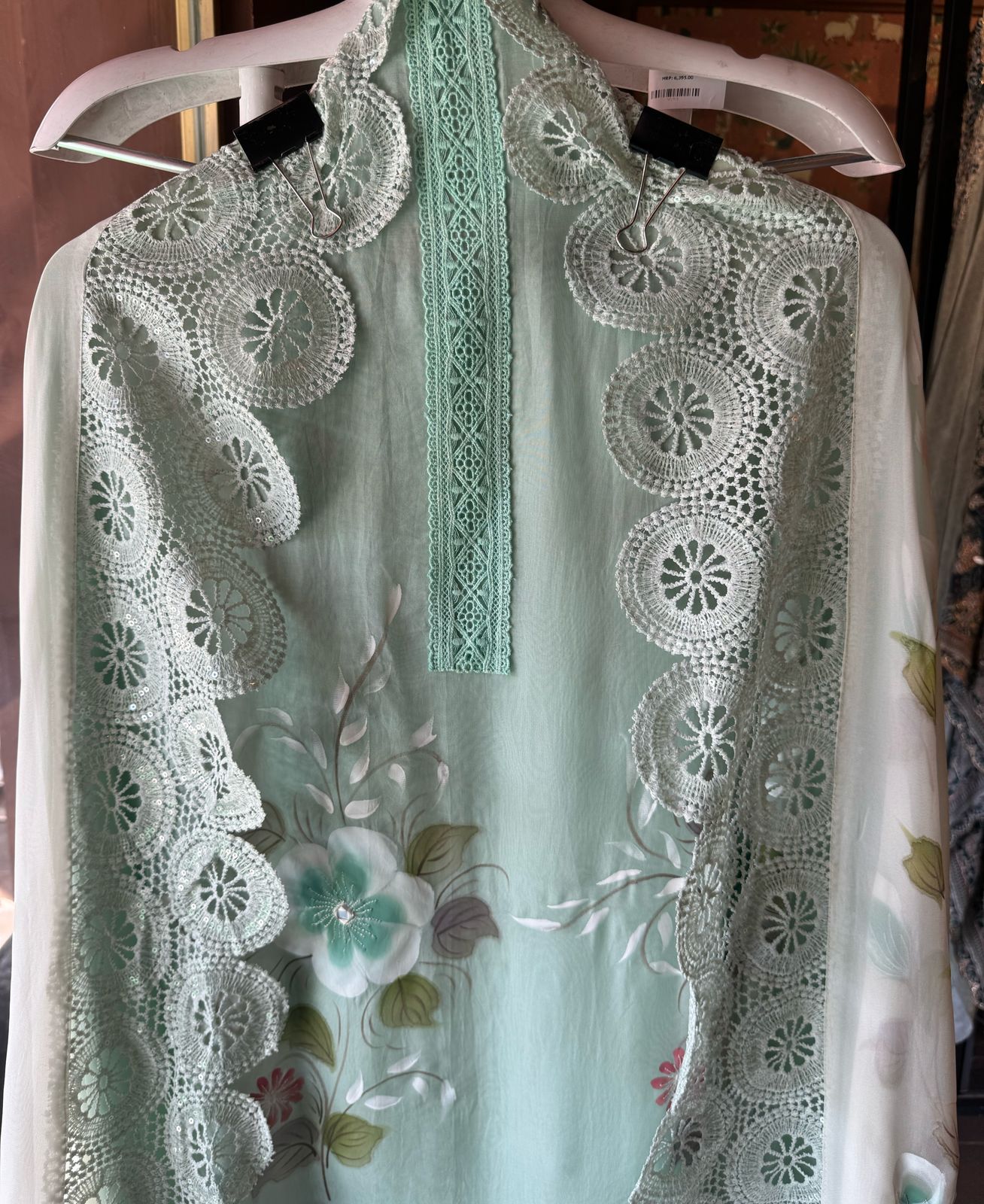 Shop our New brush painted collection this summer