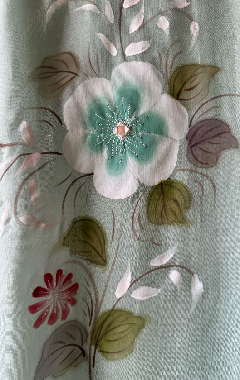 Shop our New brush painted collection this summer