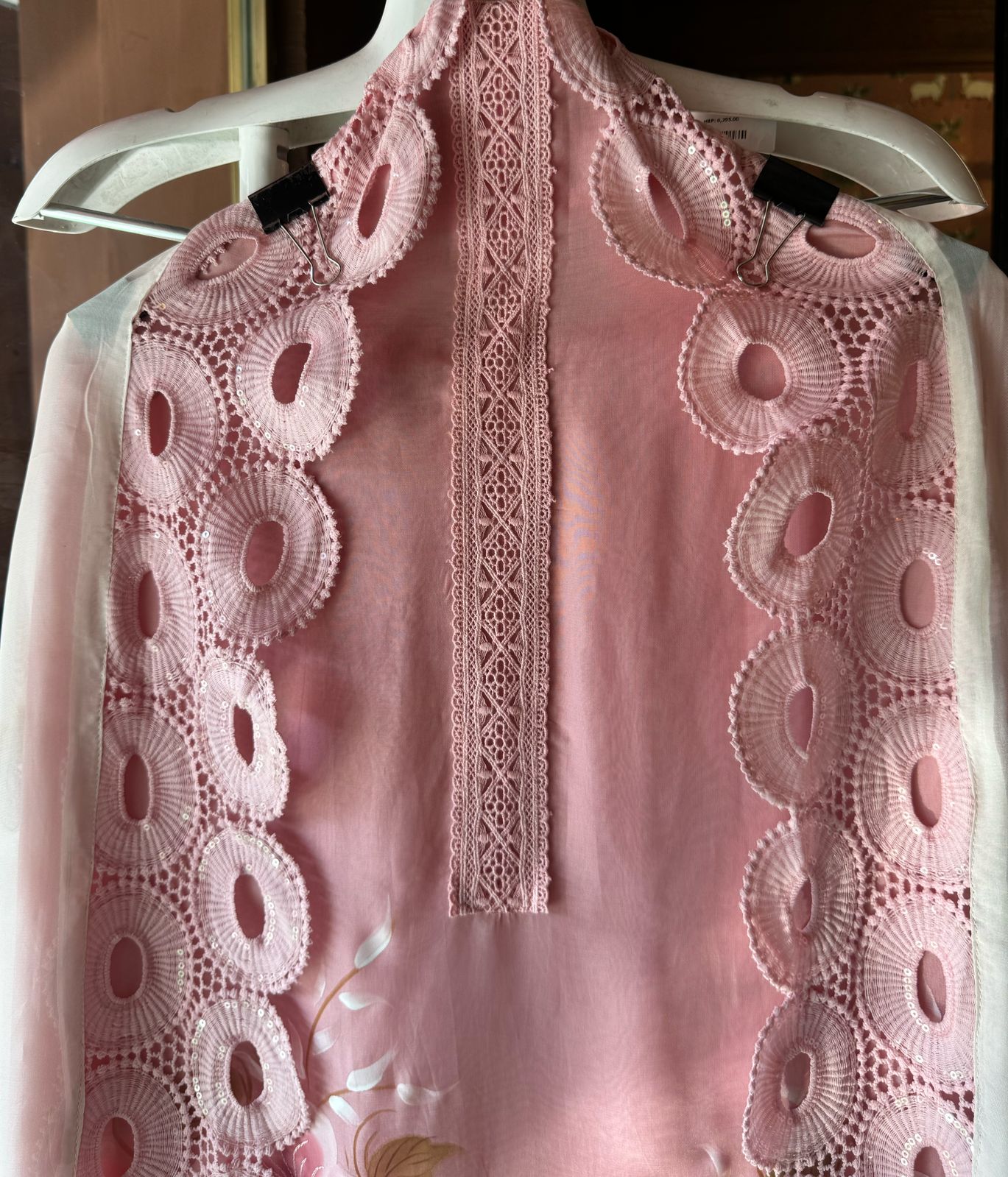 Shop our New brush painted collection this summer