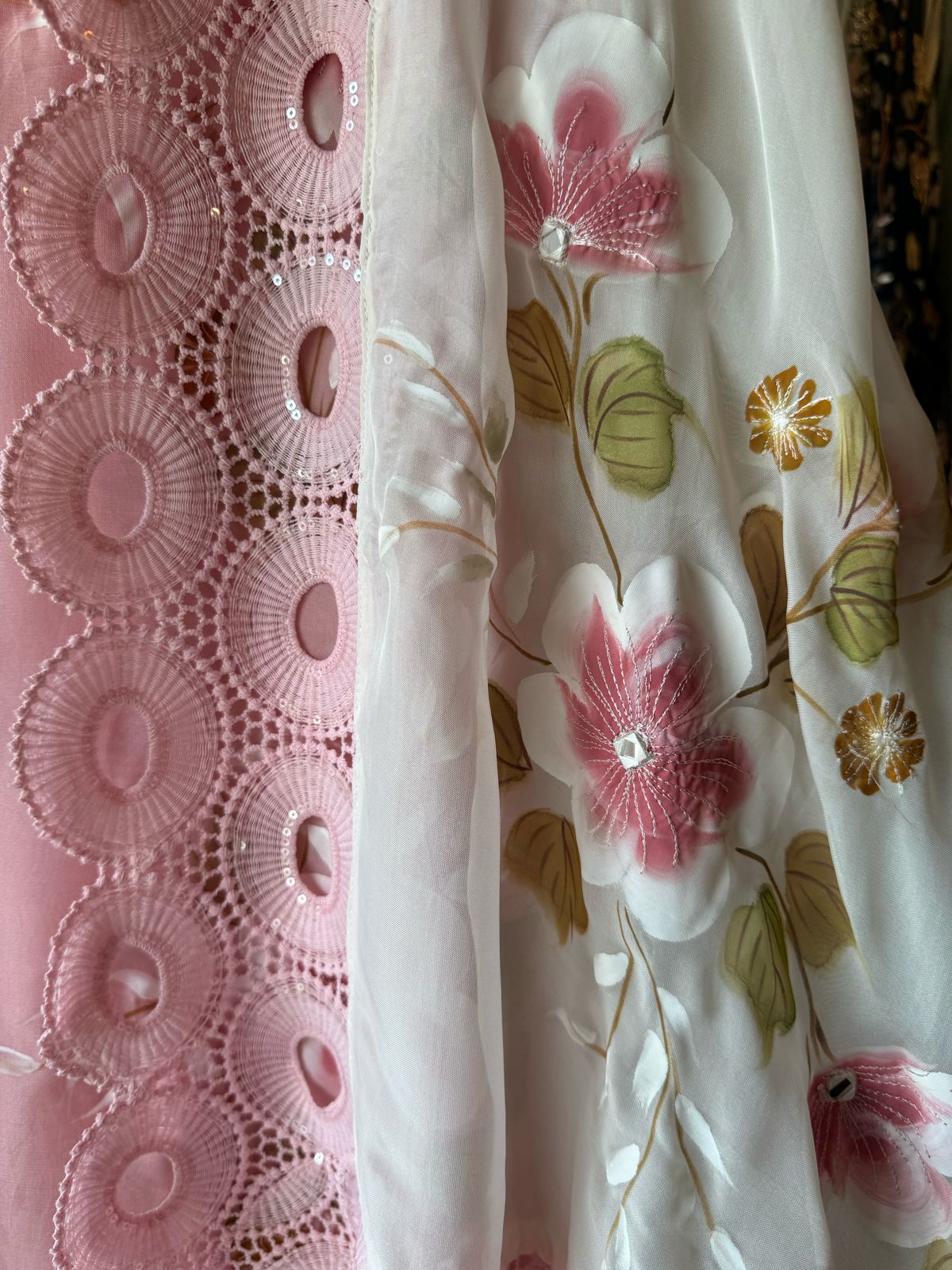 Shop our New brush painted collection this summer