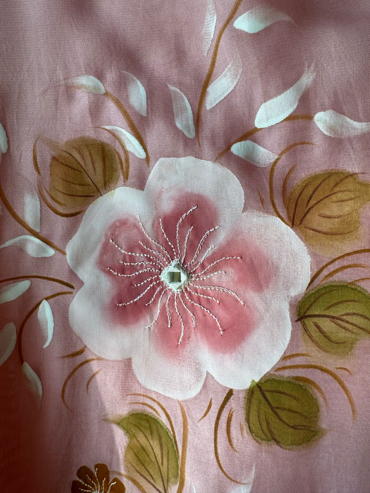 Shop our New brush painted collection this summer