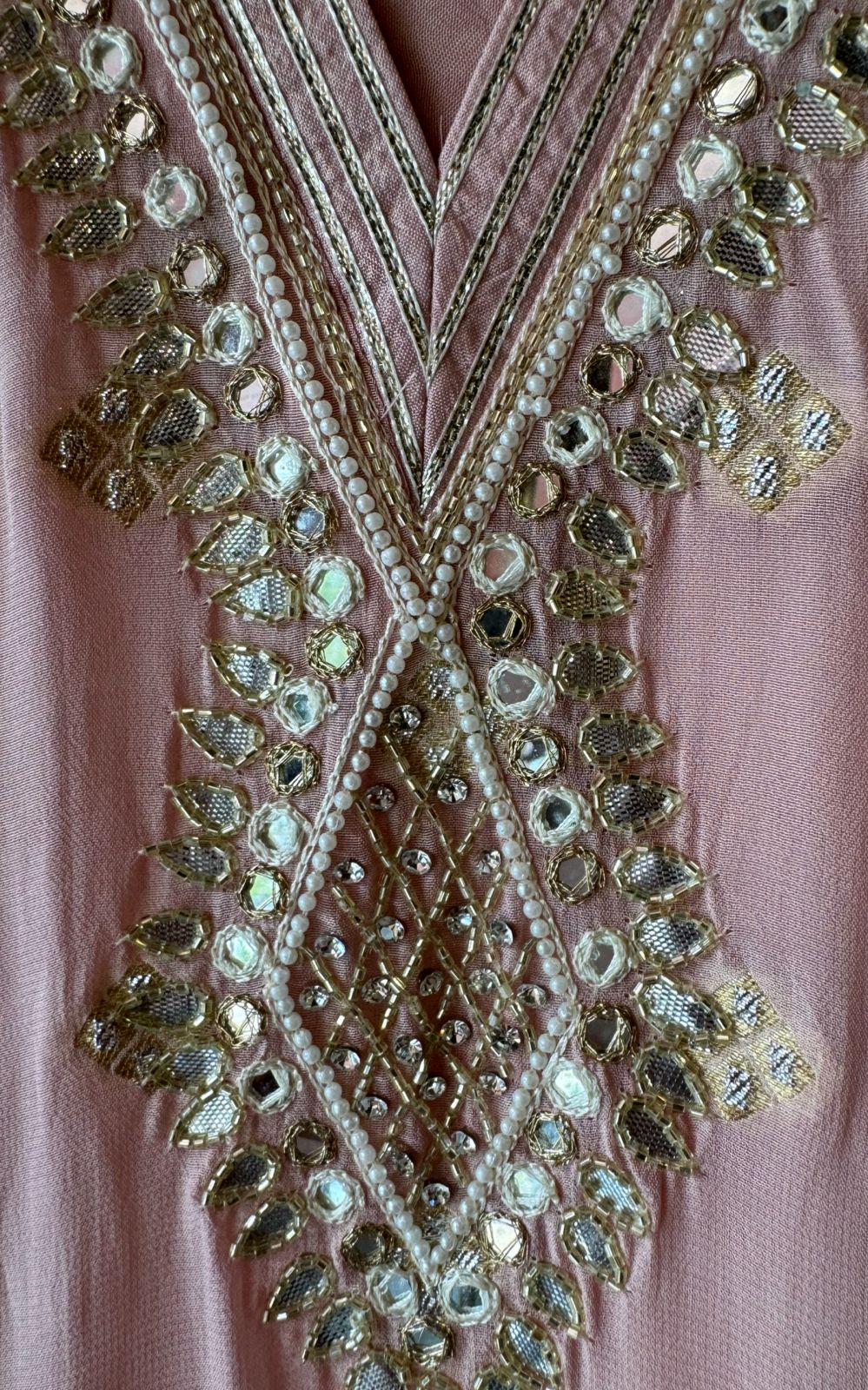 BEAUTIFUL WEDDING COLLECTION IN PASTEL CHART