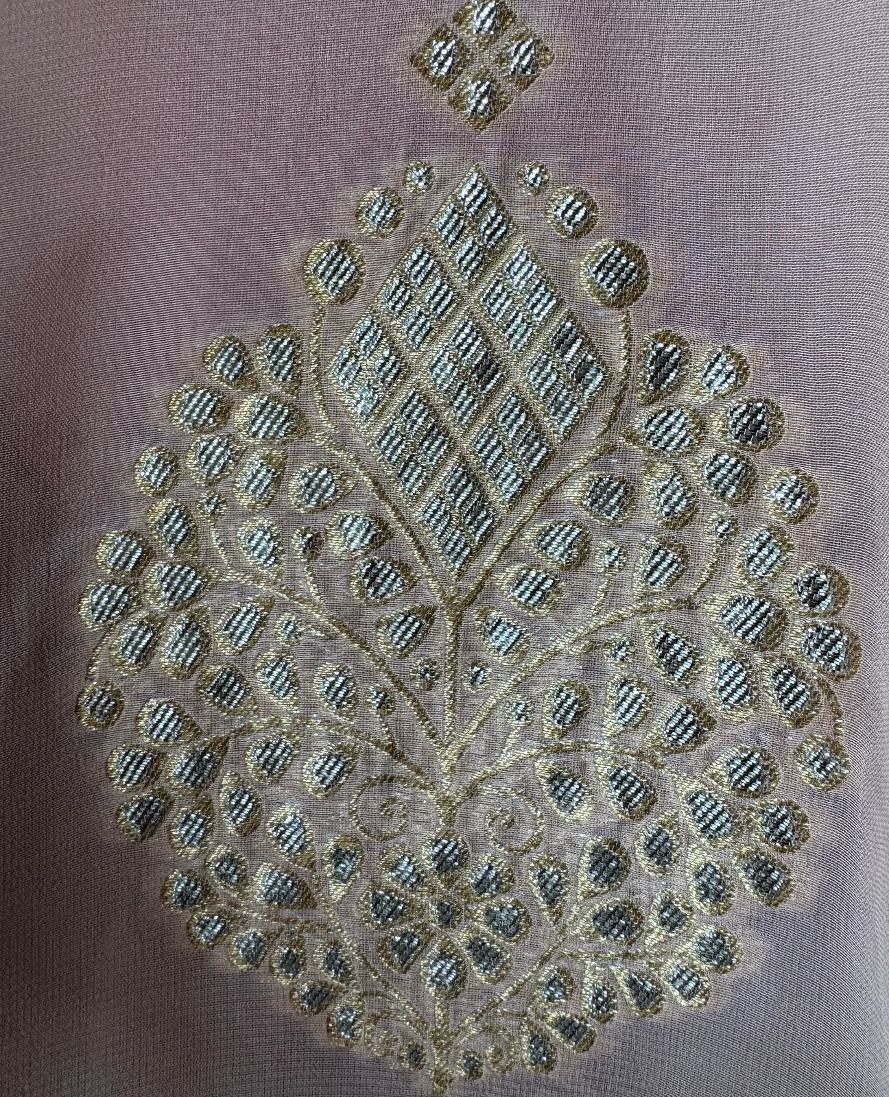 BEAUTIFUL WEDDING COLLECTION IN PASTEL CHART