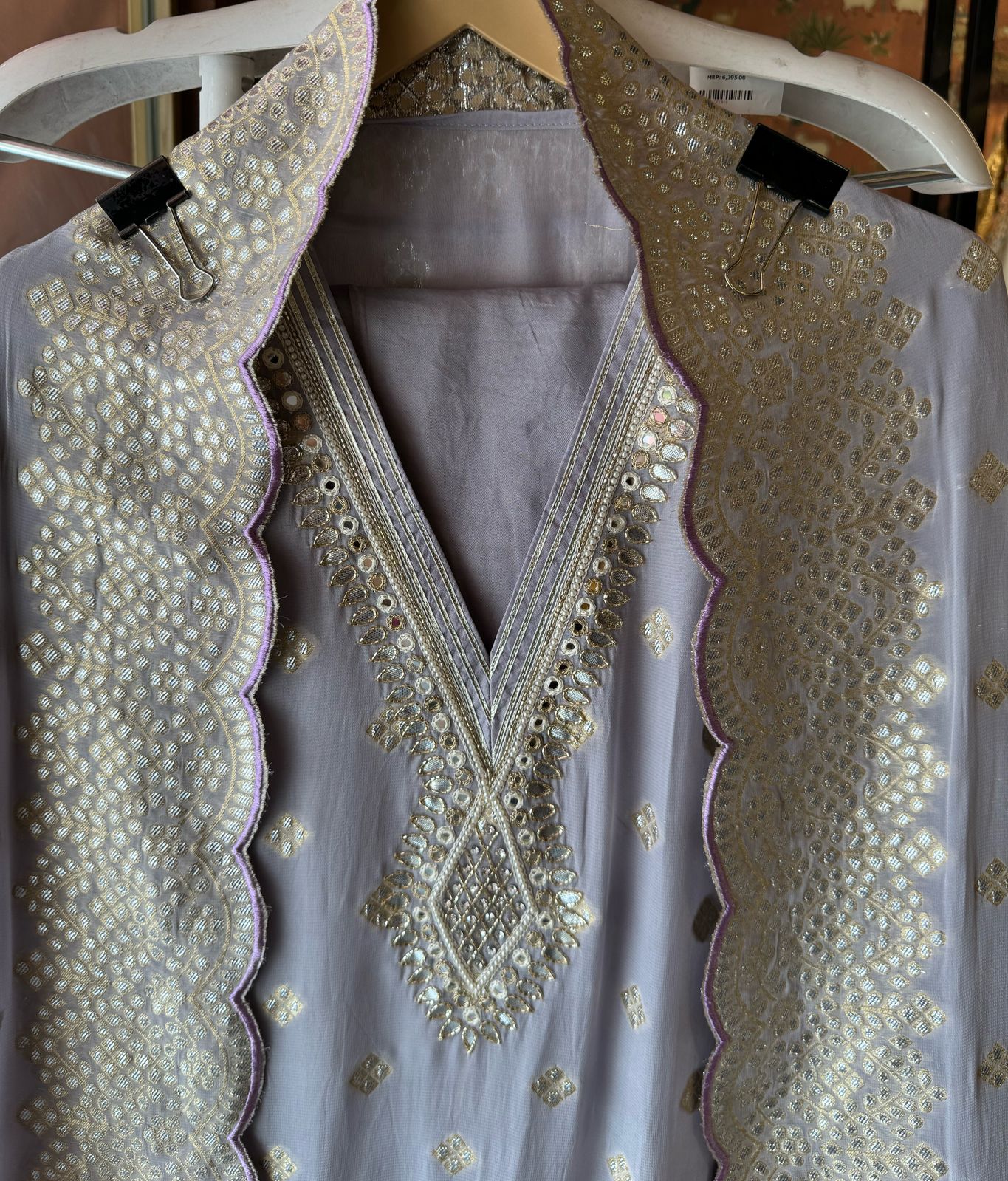 BEAUTIFUL WEDDING COLLECTION IN PASTEL CHART