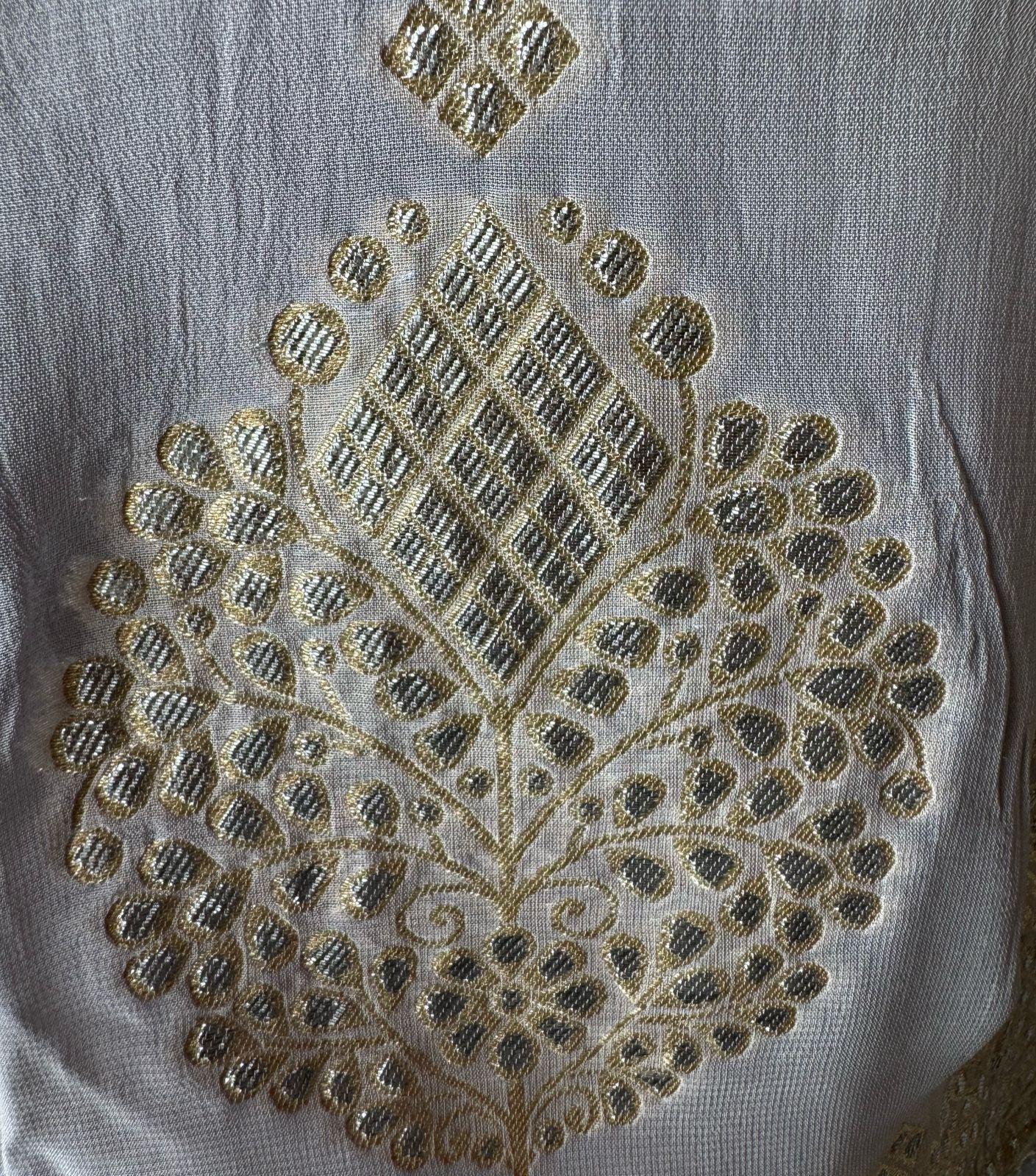 BEAUTIFUL WEDDING COLLECTION IN PASTEL CHART