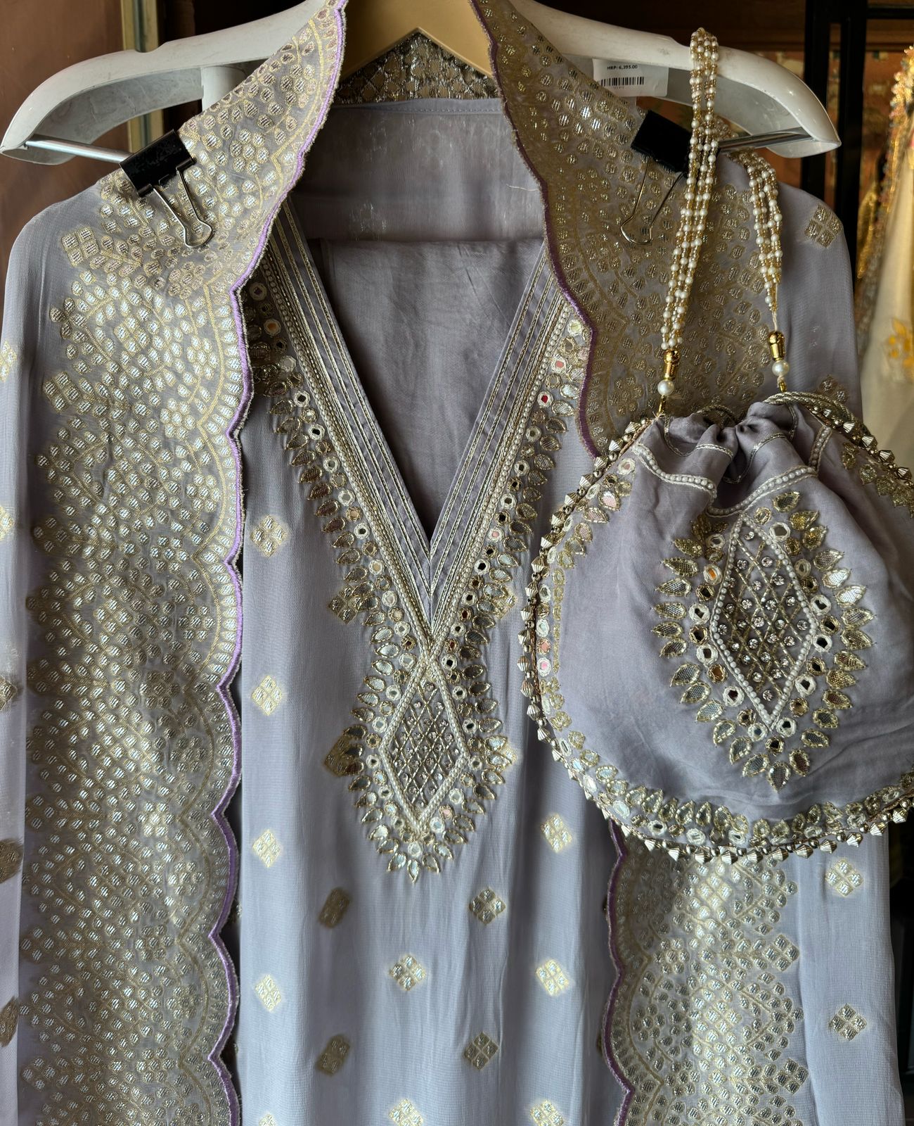 BEAUTIFUL WEDDING COLLECTION IN PASTEL CHART