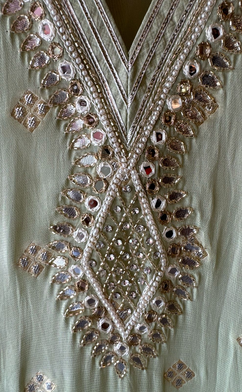 BEAUTIFUL WEDDING COLLECTION IN PASTEL CHART