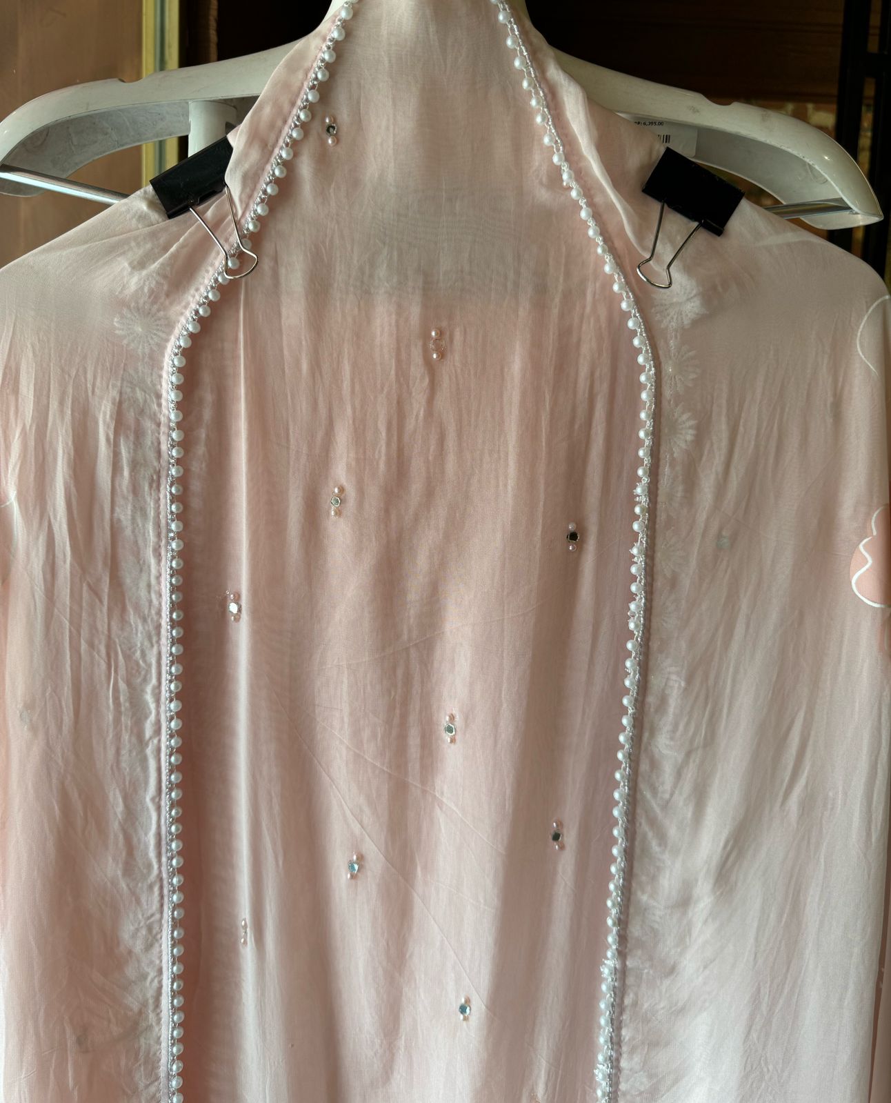 Shop our latest lacework suits this summer season