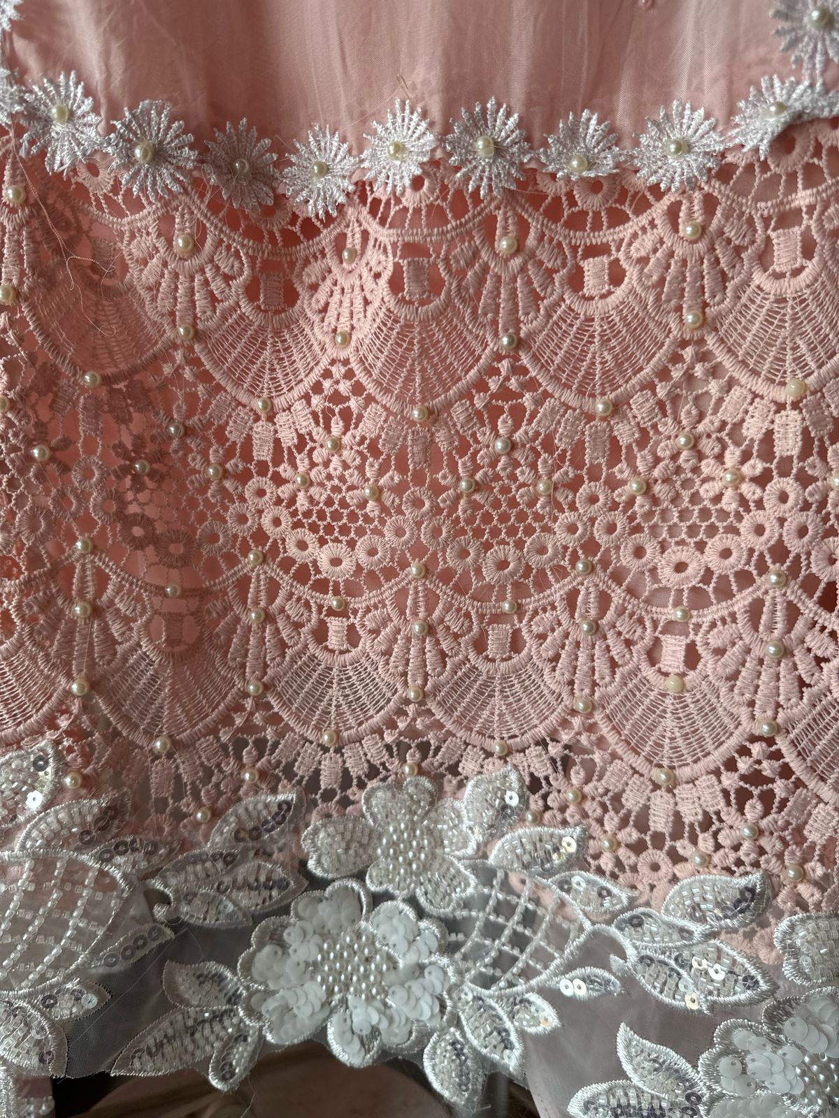 Shop our latest lacework suits this summer season