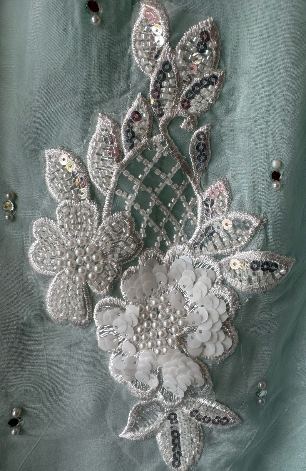 Shop our latest lacework suits this summer season