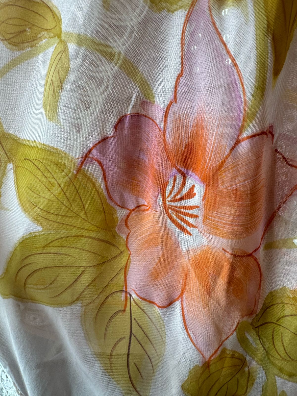 Pure georgette lakhnavi’s in stock