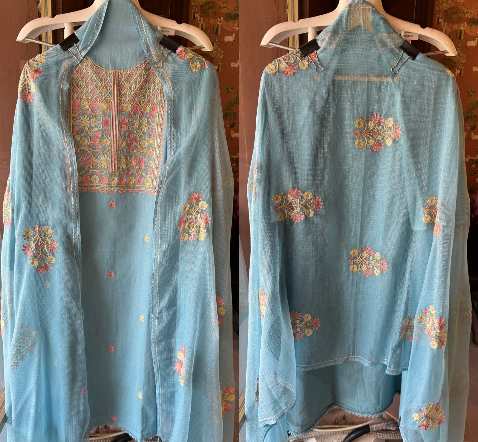 Shop Our New cotton collection