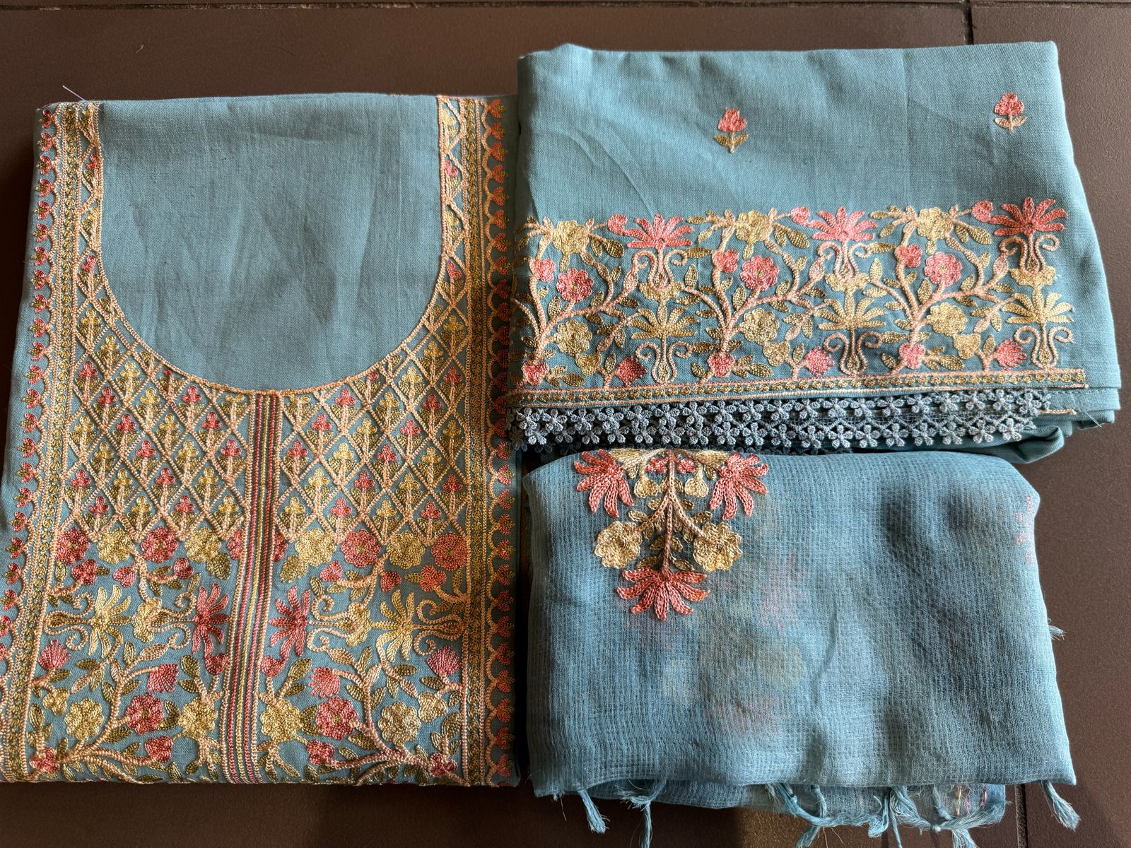 Shop Our New cotton collection