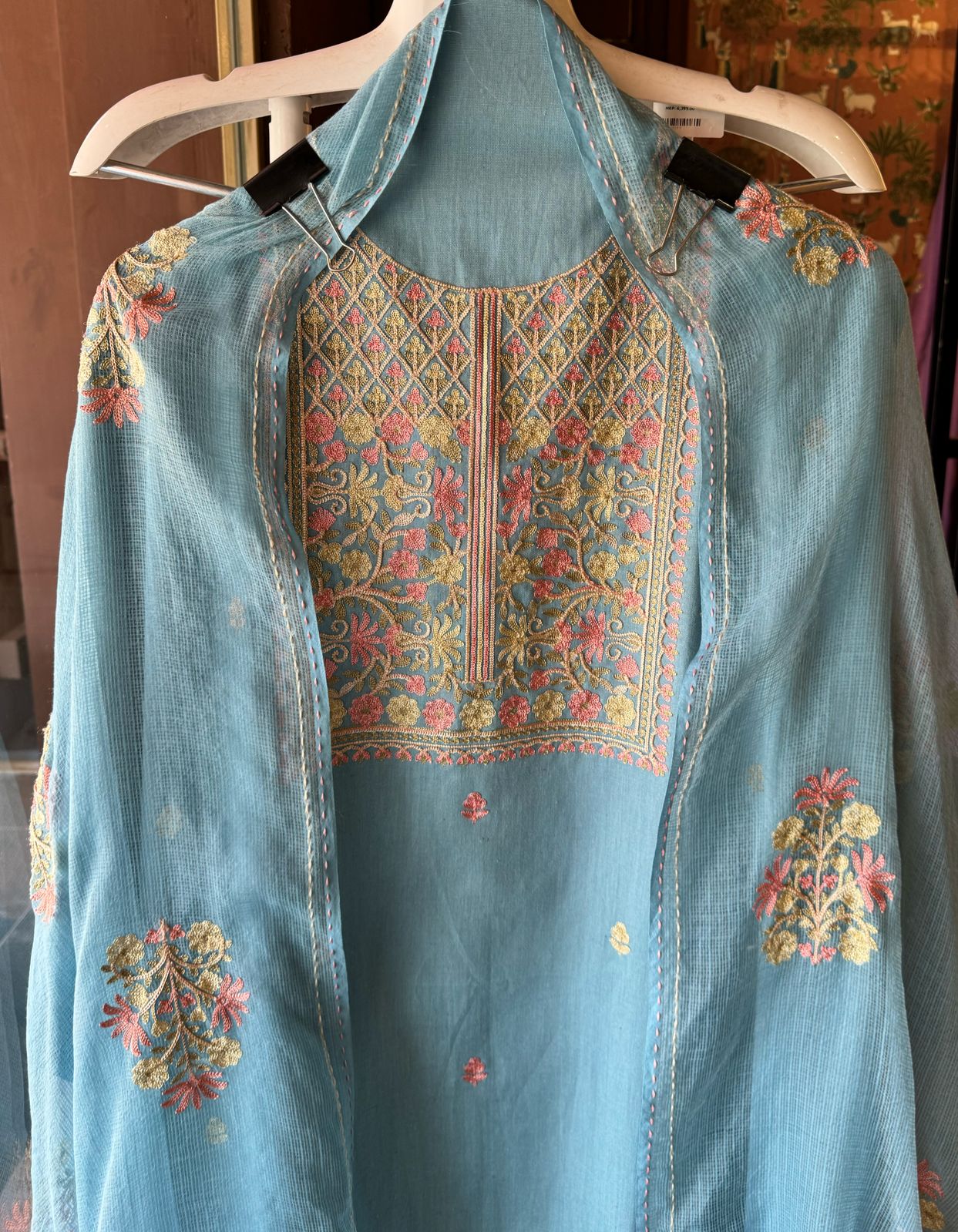 Shop Our New cotton collection