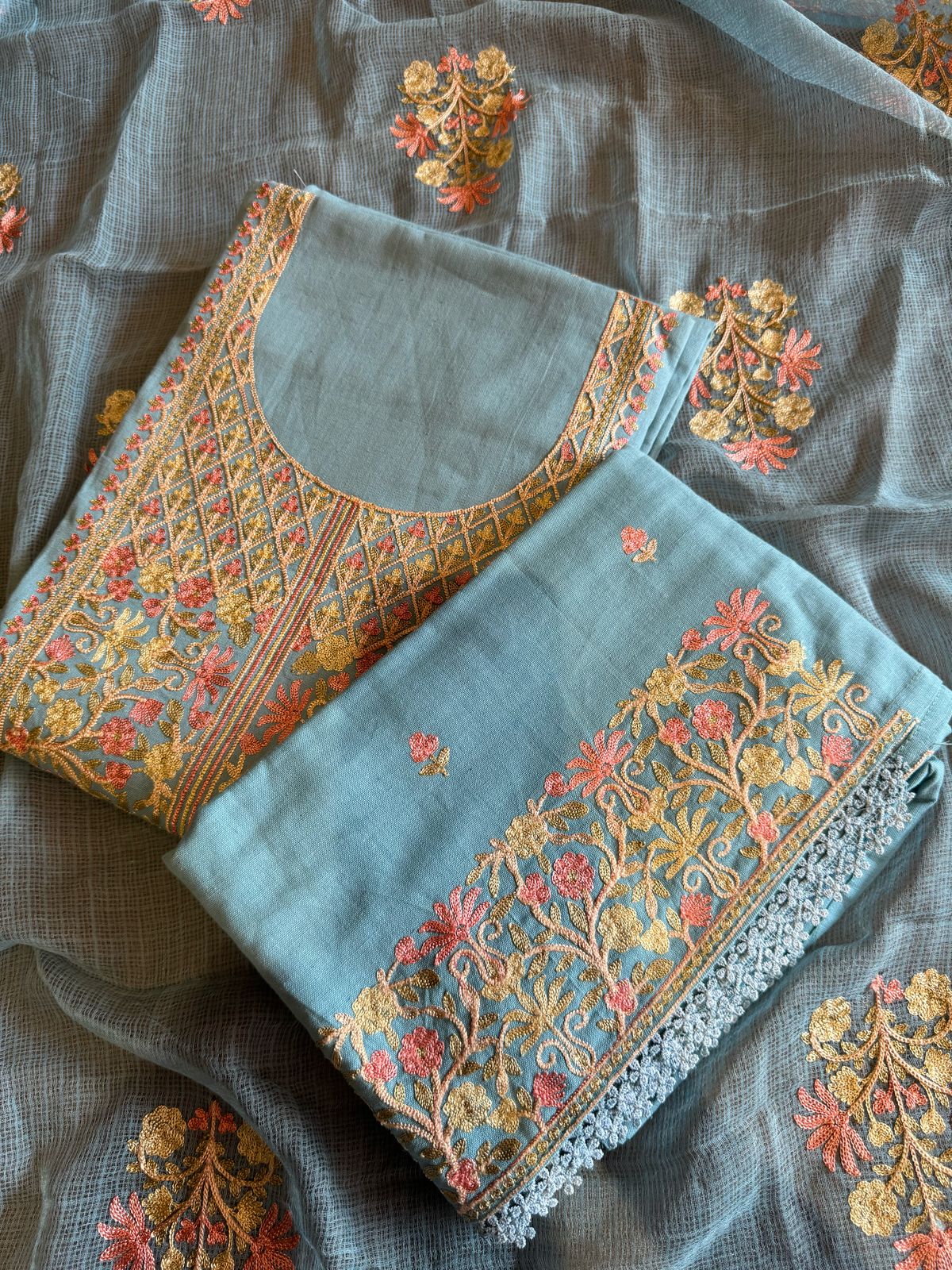 Shop Our New cotton collection