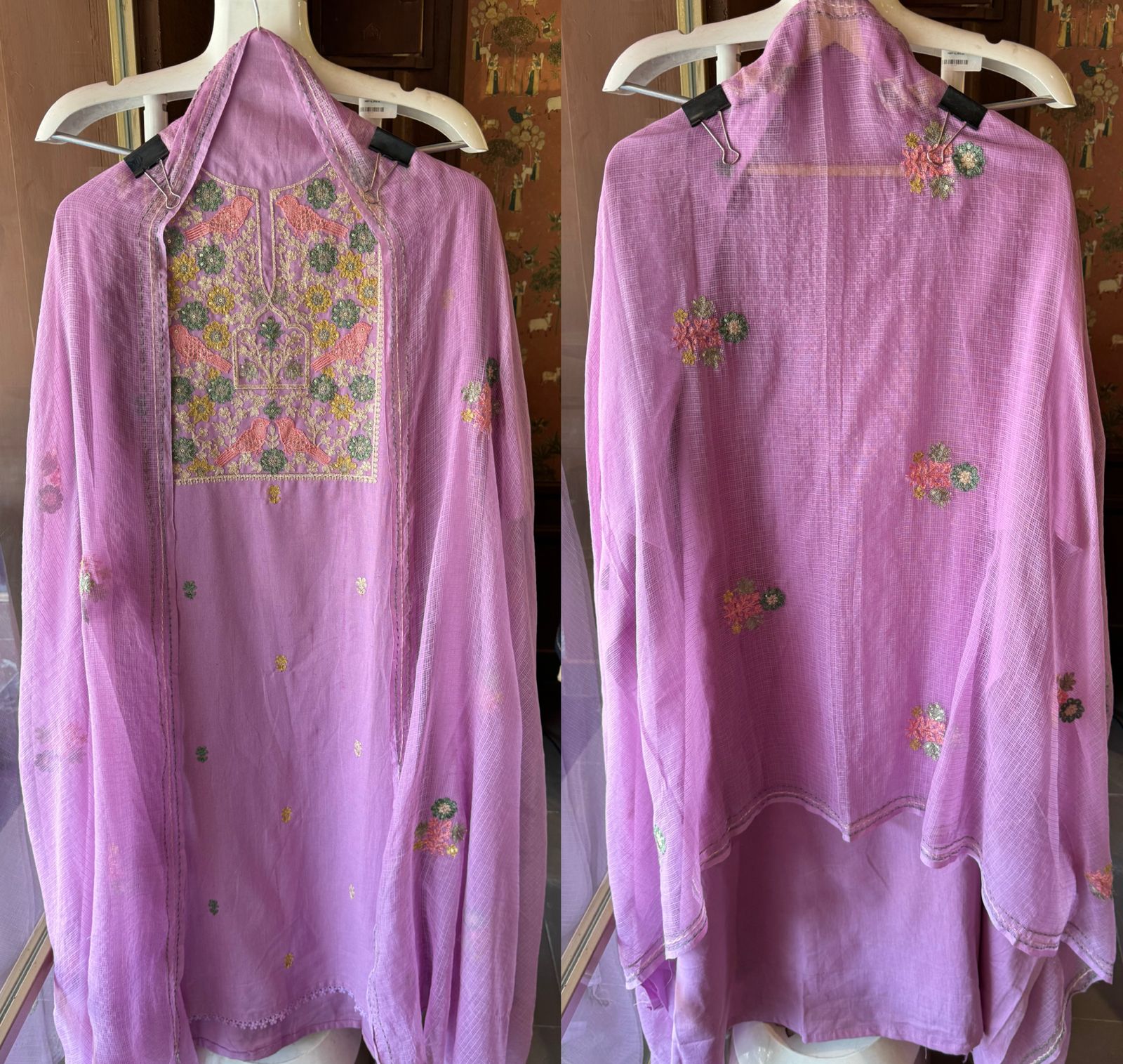 Shop Our New cotton collection