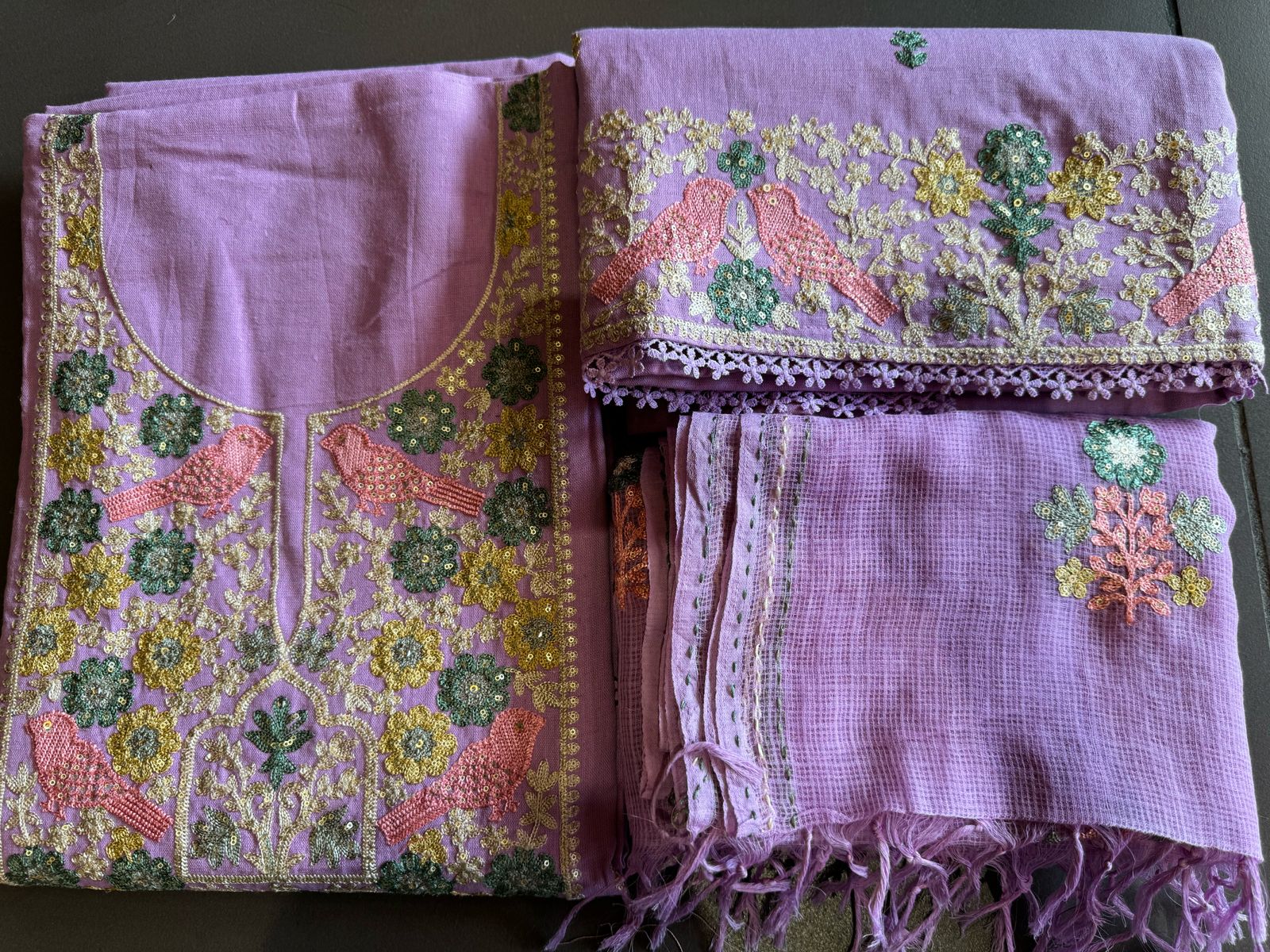 Shop Our New cotton collection